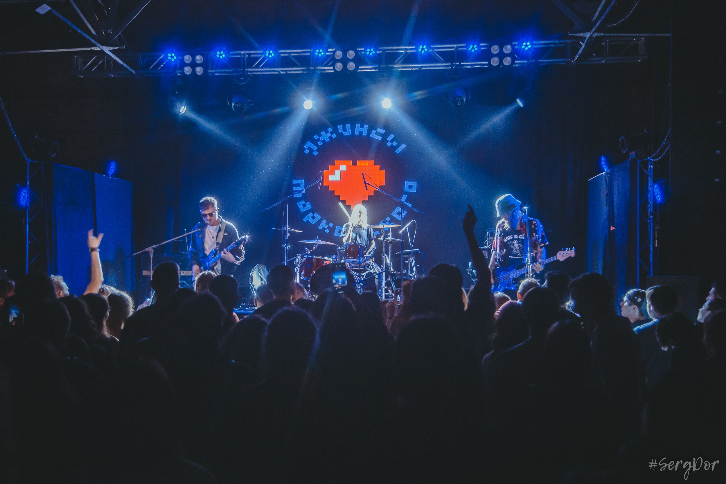 джинсы тарковского, Factory 3, Санкт-Петербург, СПб, концерт, 09.11.2023, SergDor, 9 ноября 2023 года, #SergDor