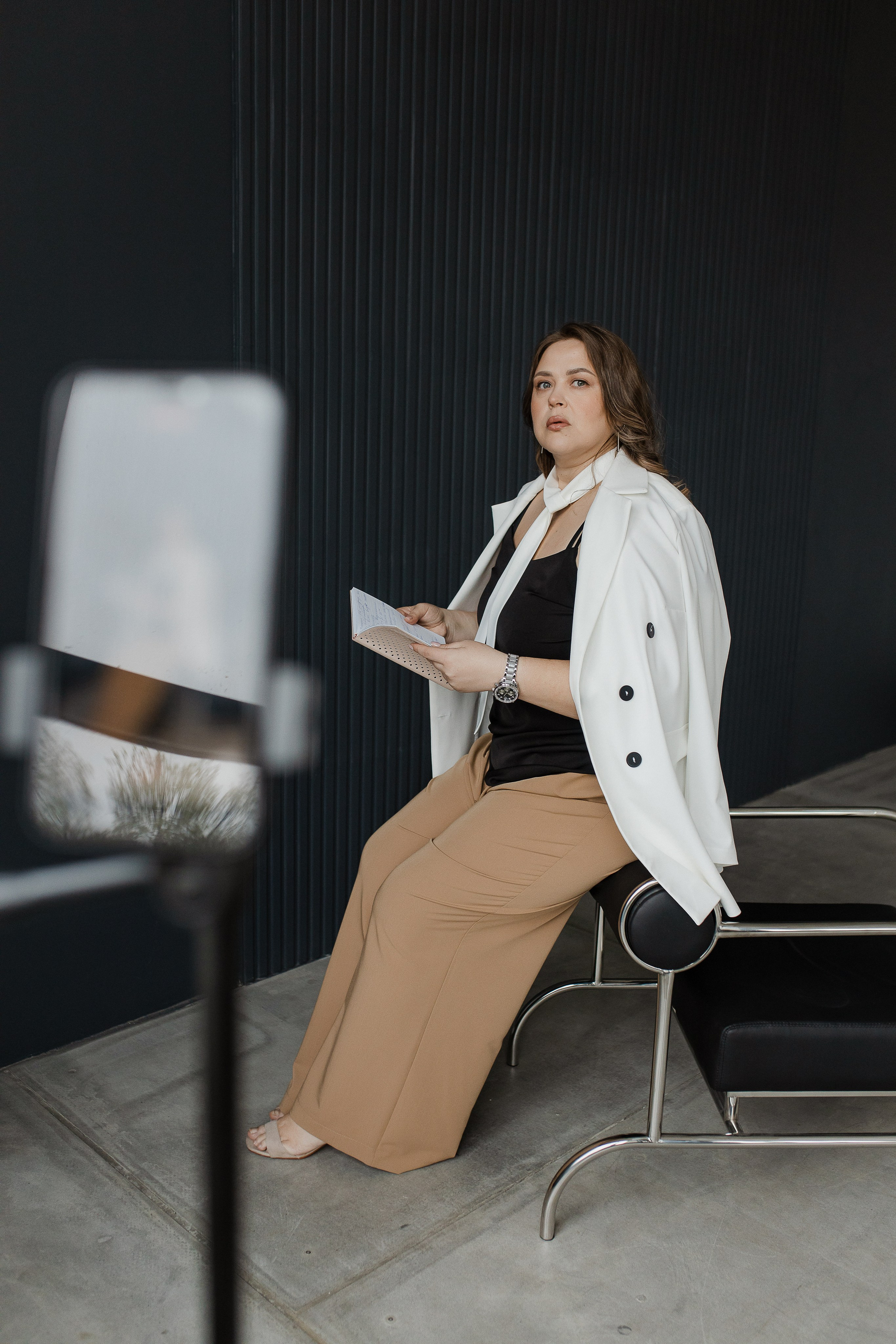 Бизнесс Портрет мастера по маникюру. Семейный и детский фотограф в городе Подолск МО Крылова Ирина