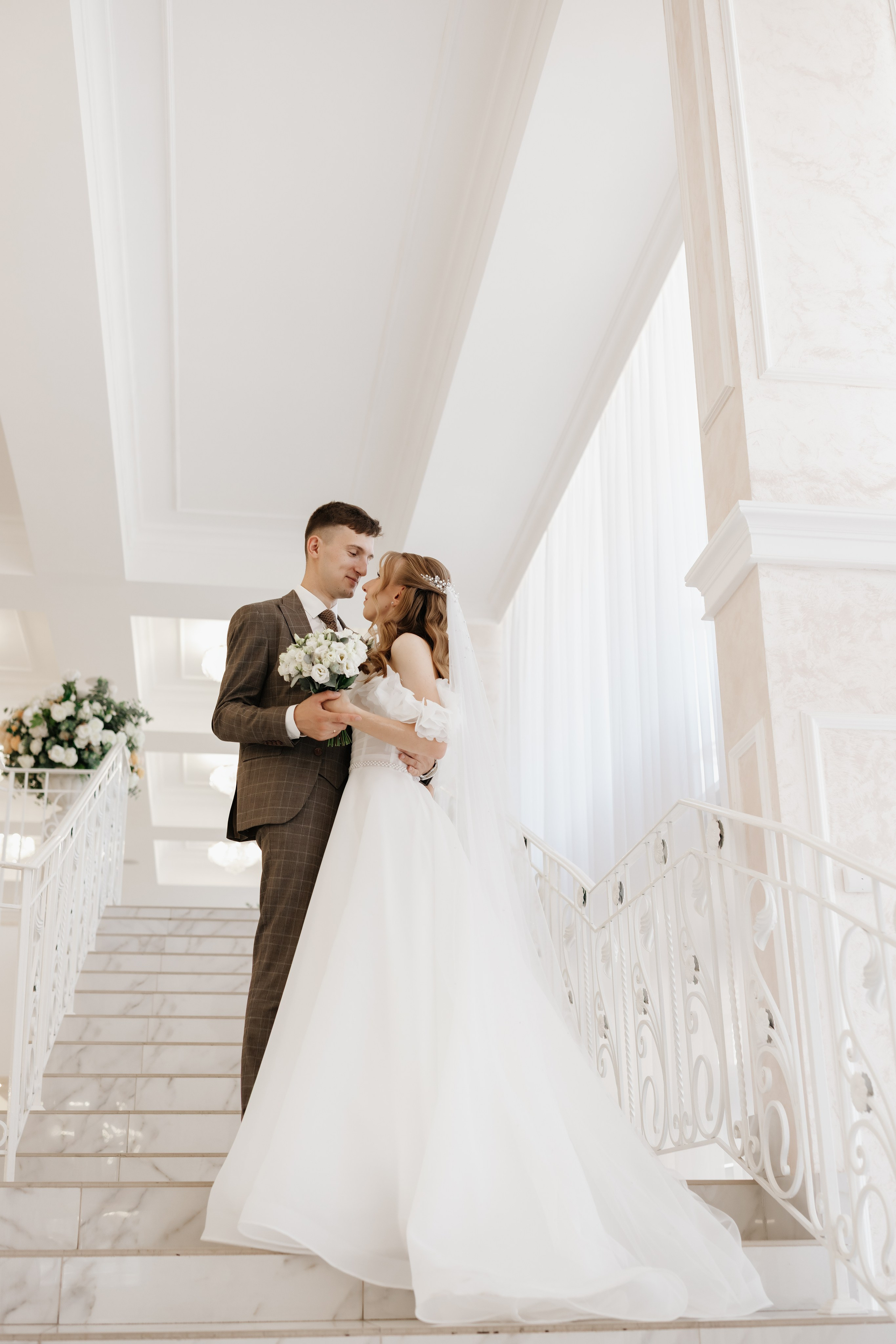 260 725. Свадебный и семейный фотограф Светлана Пирюгина