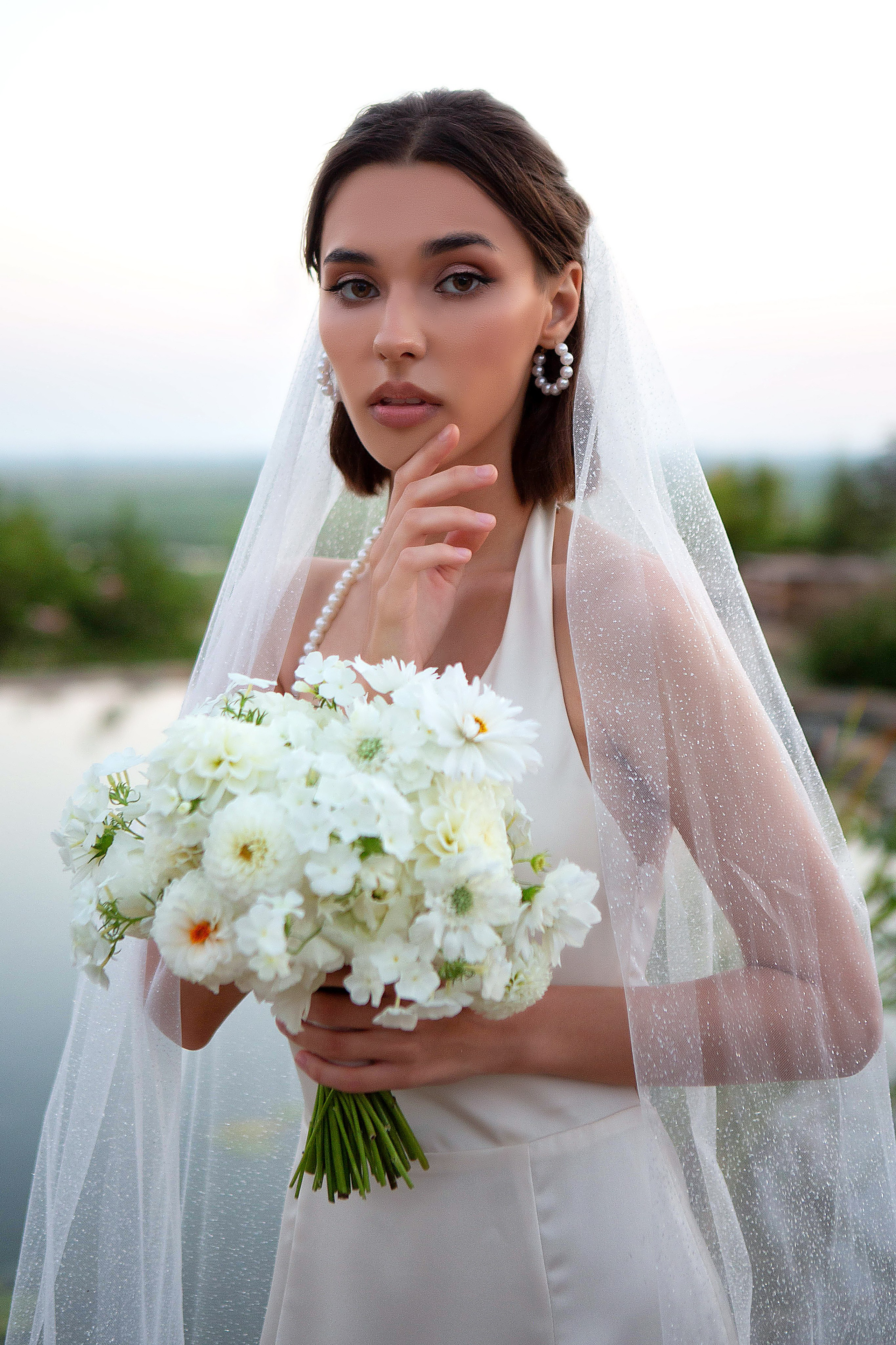 Анна и Дмитрий. Главная