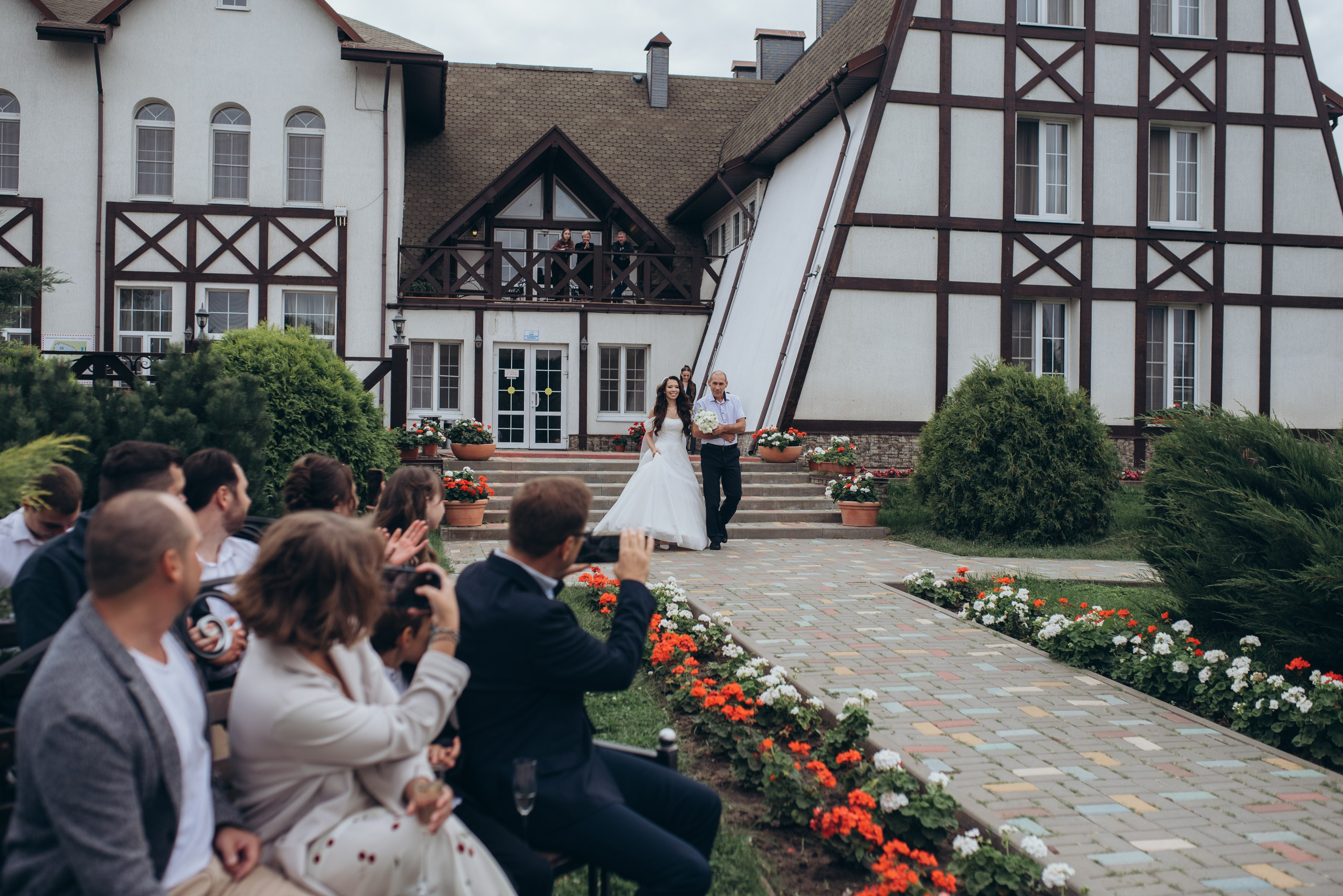 Антон & Кристина. Главная