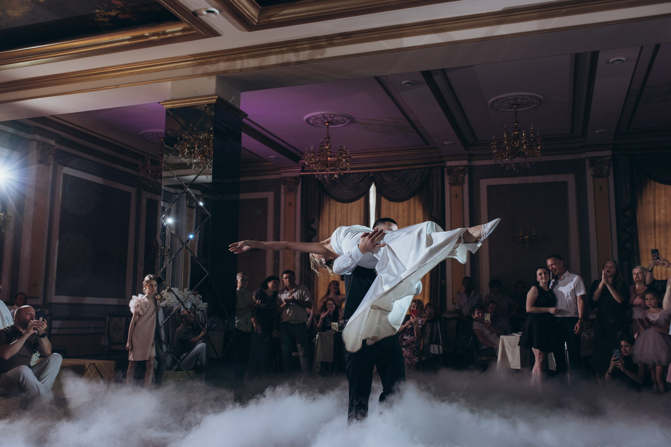 Дмитрий + Евгения. Главная