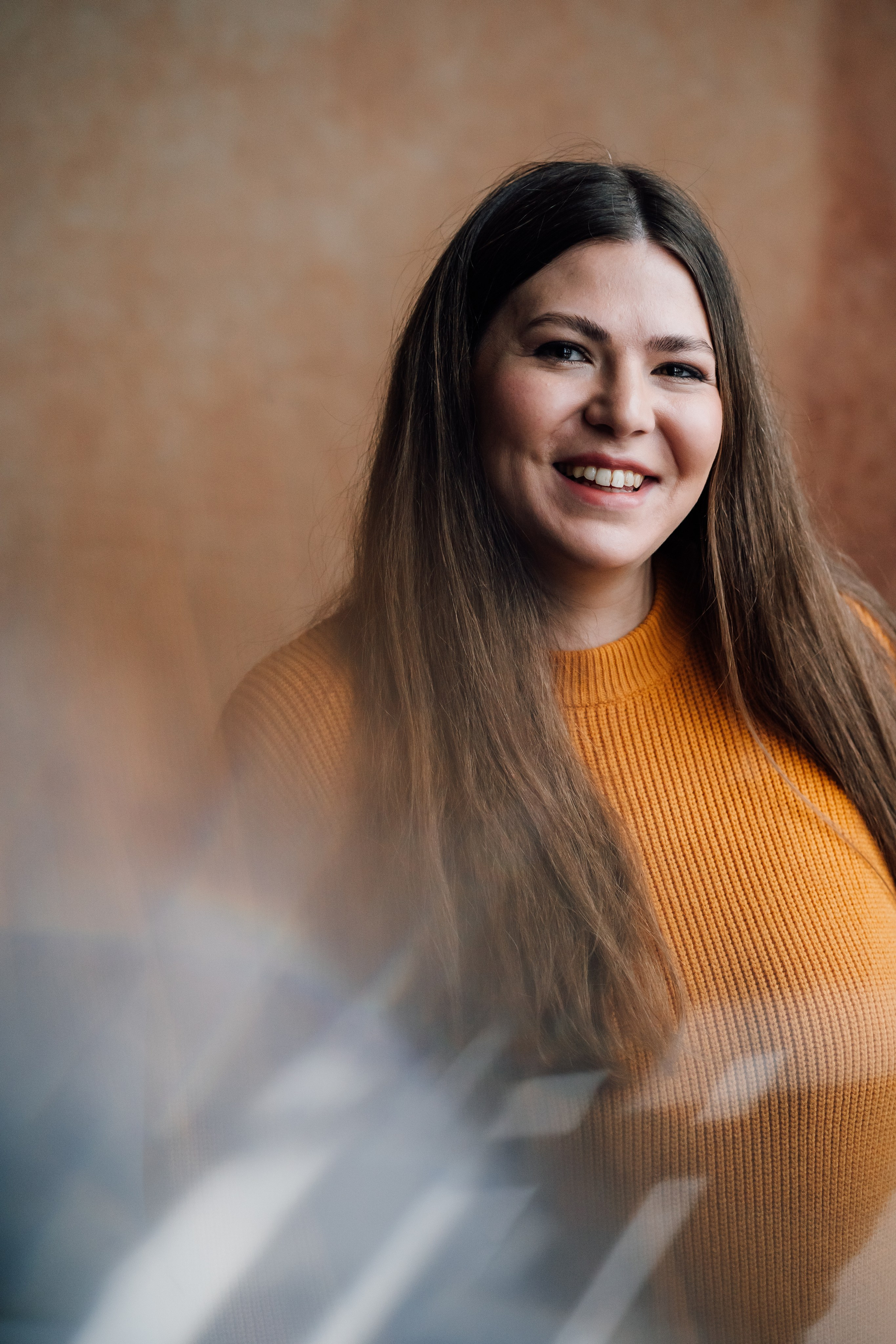 Portrait. Римма Топчиян фотограф