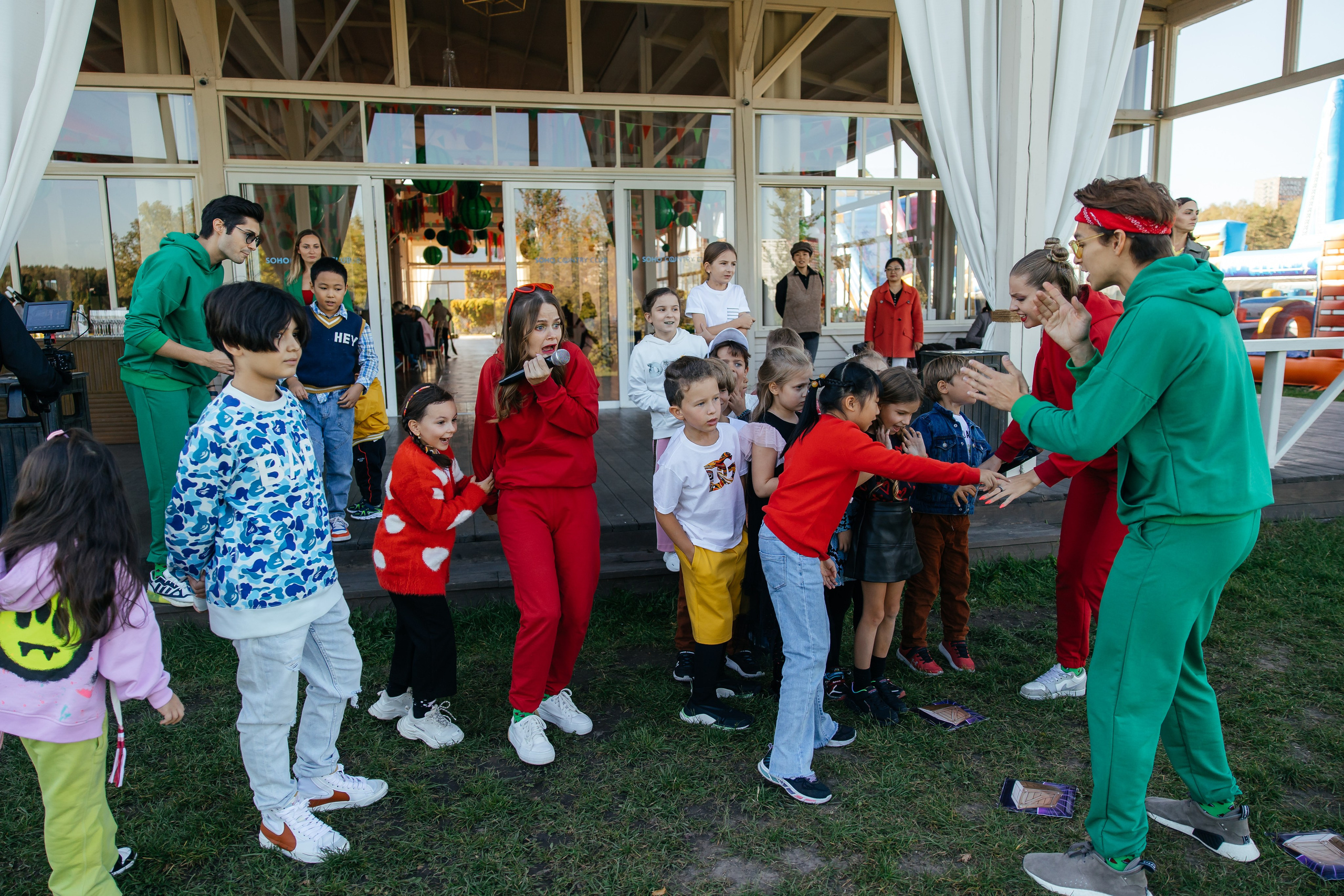 Emilie 7 лет. Свадебный и семейный фотограф
