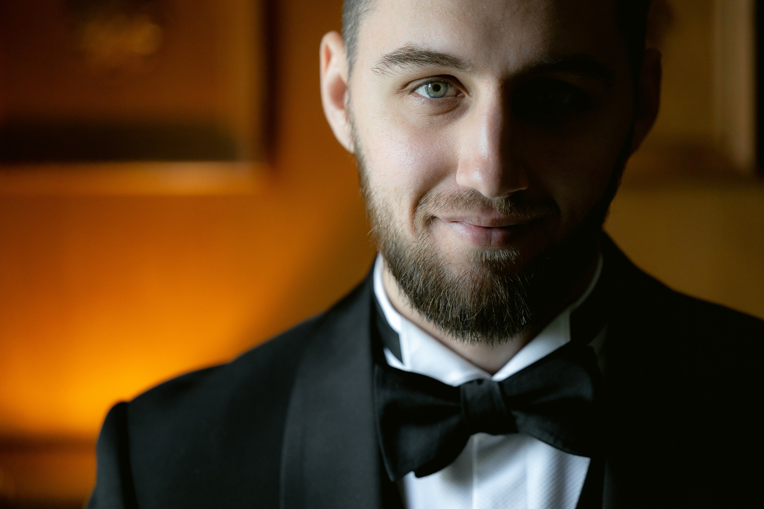 Валерия & Семён. Yura Rush Свадебный фотограф Тюмень