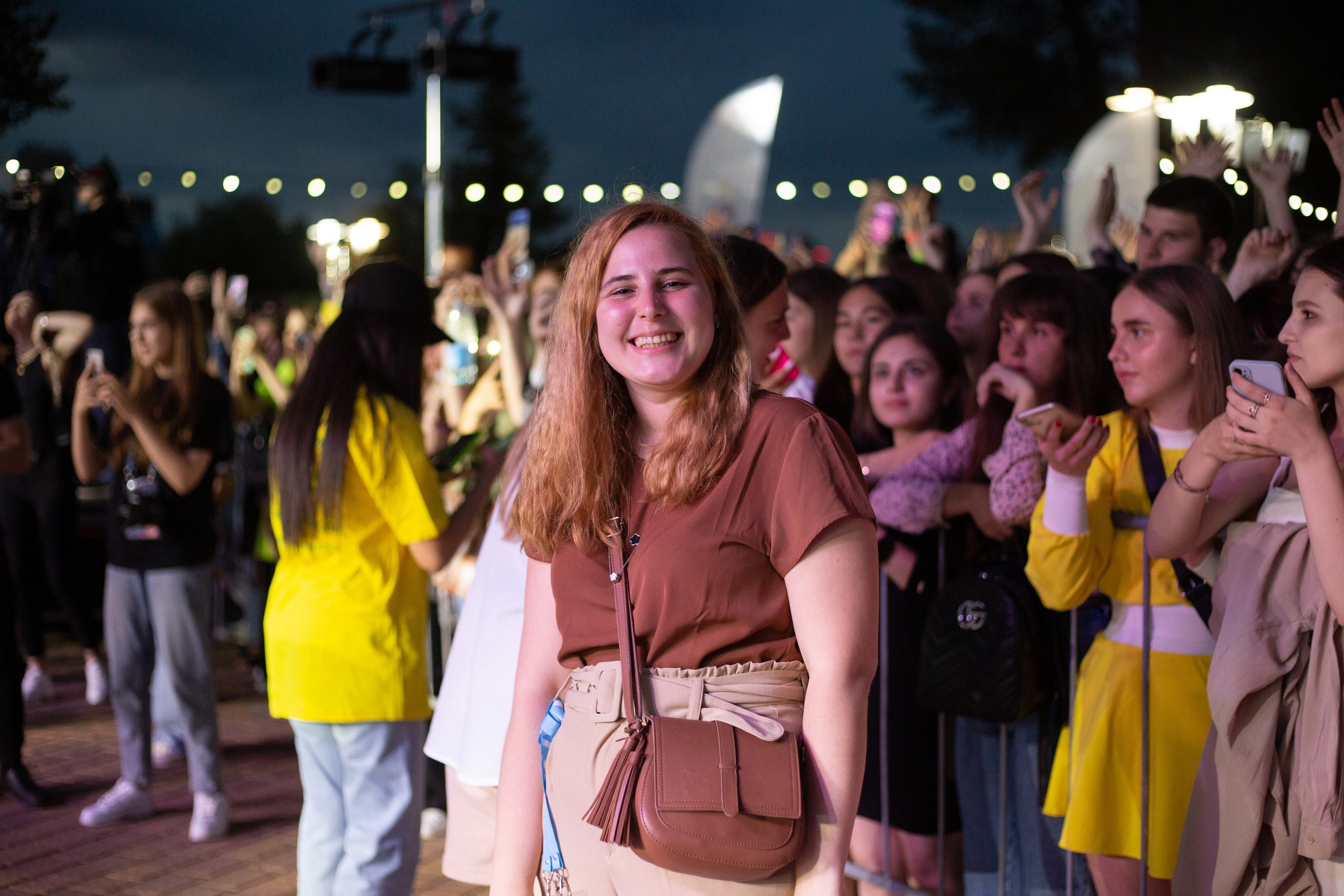 День Молодежи 2022. Главная