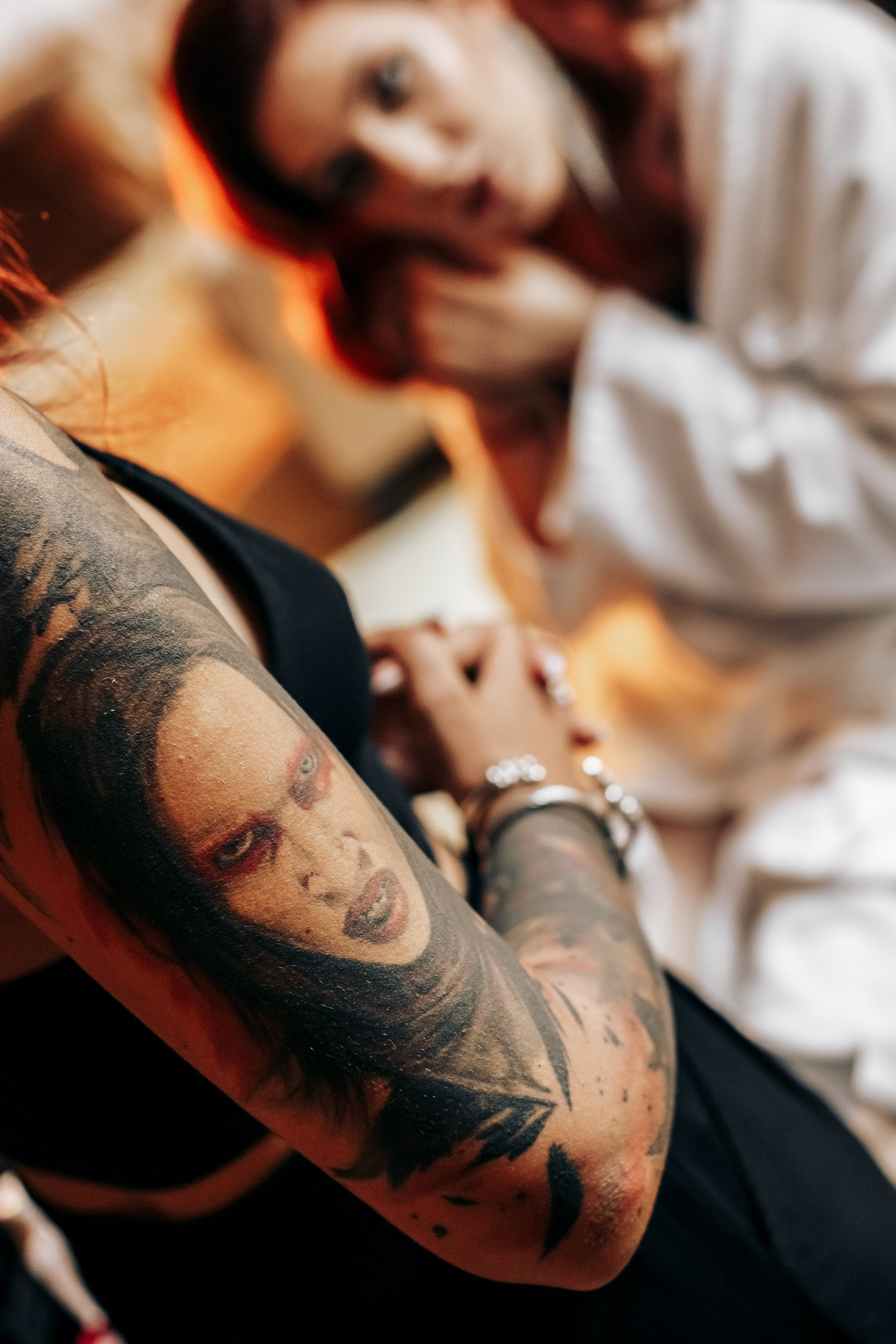 Сергей и Елена. Свадебный фотограф в Краснодаре Николай Крауз