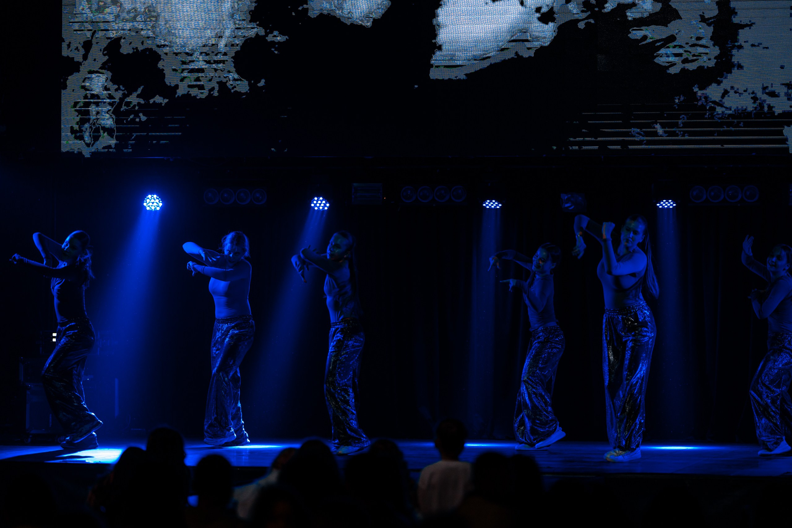 Юбилей КС Моделс. Репортажный и портретный фотограф в Нижнем Новгороде Максим Горшков