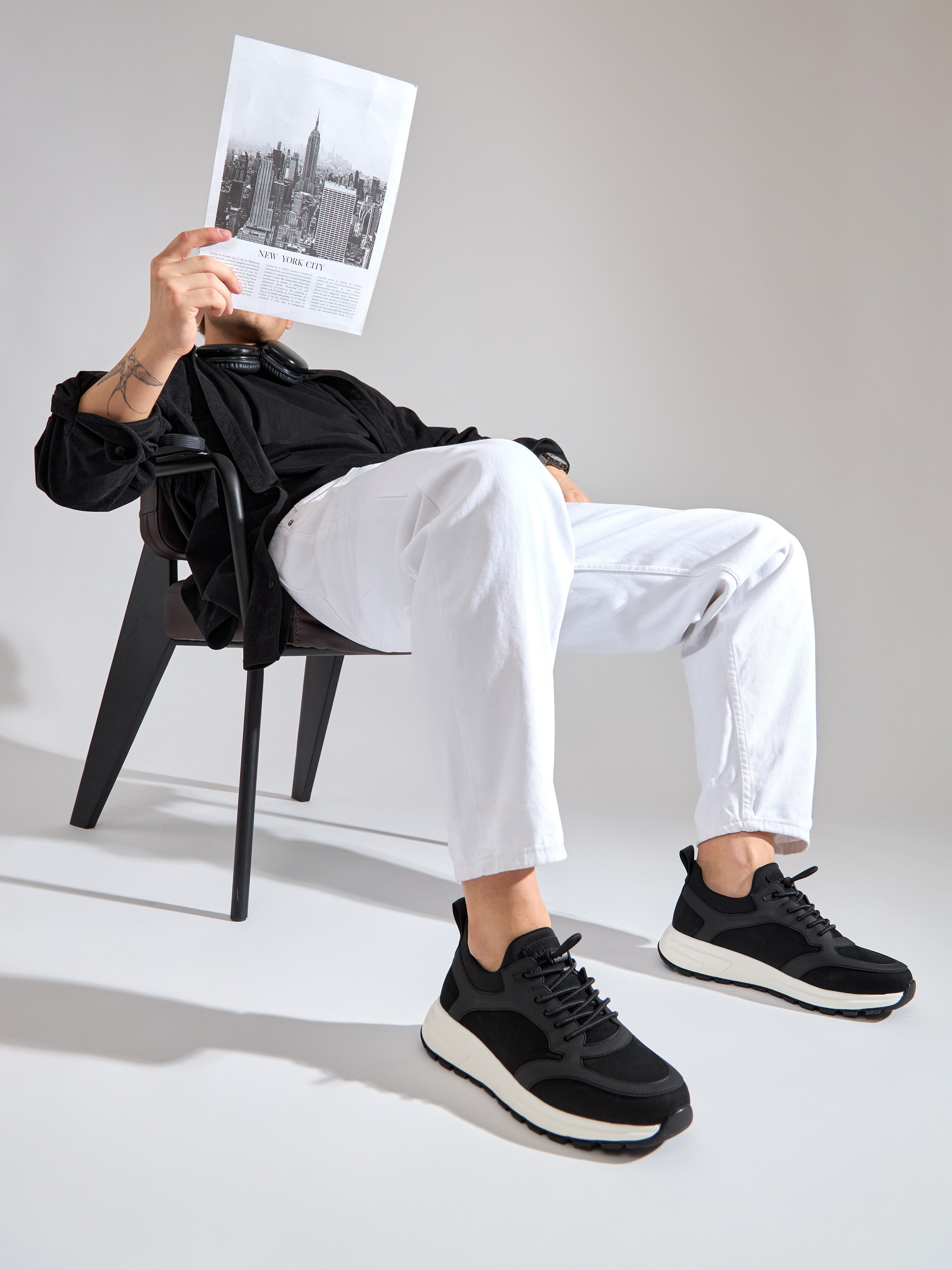 Каталог для бренда Antonio Barezzi