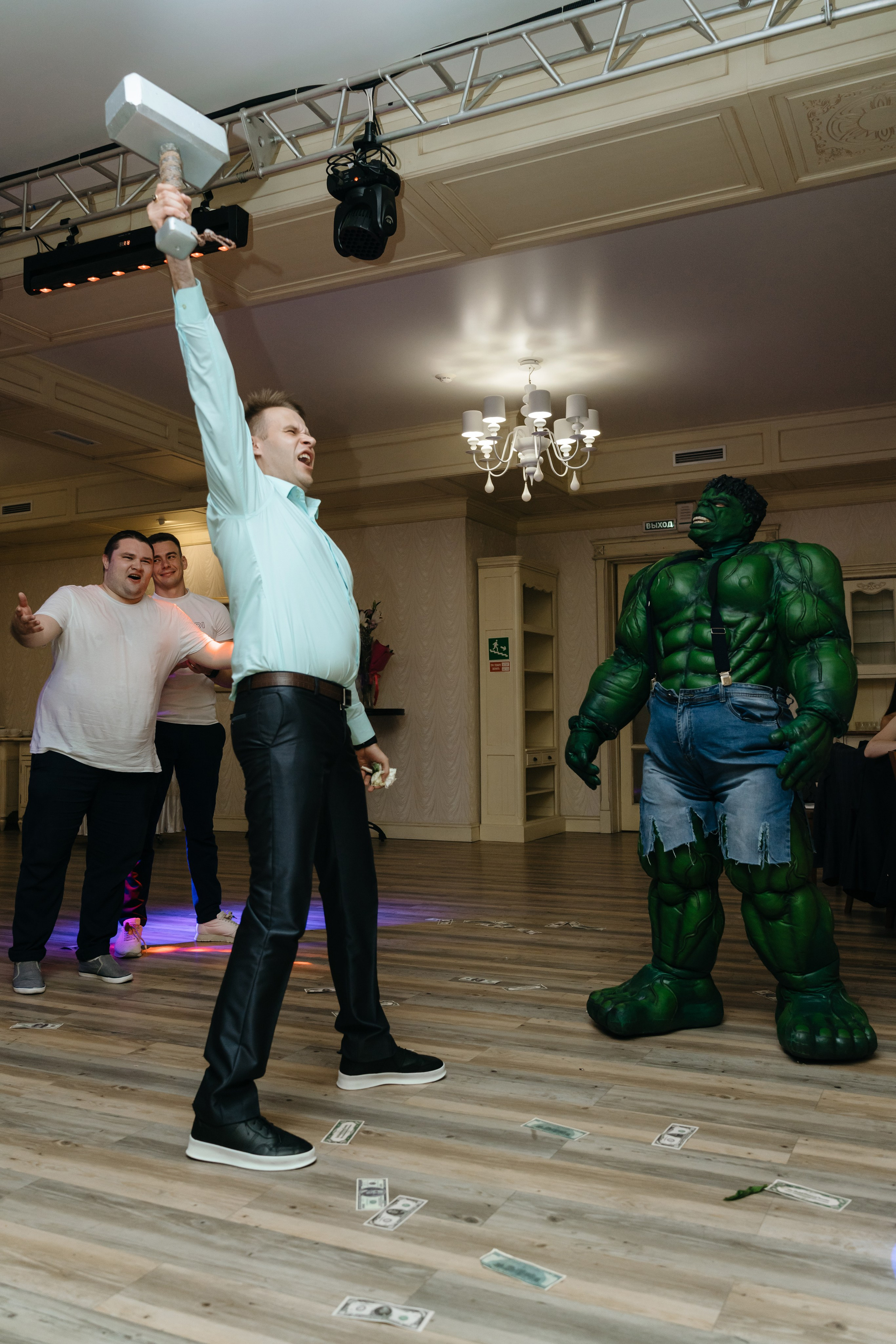 Кирилл и Юлия. Свадебный фотограф Красноярск Вязьминова Мария