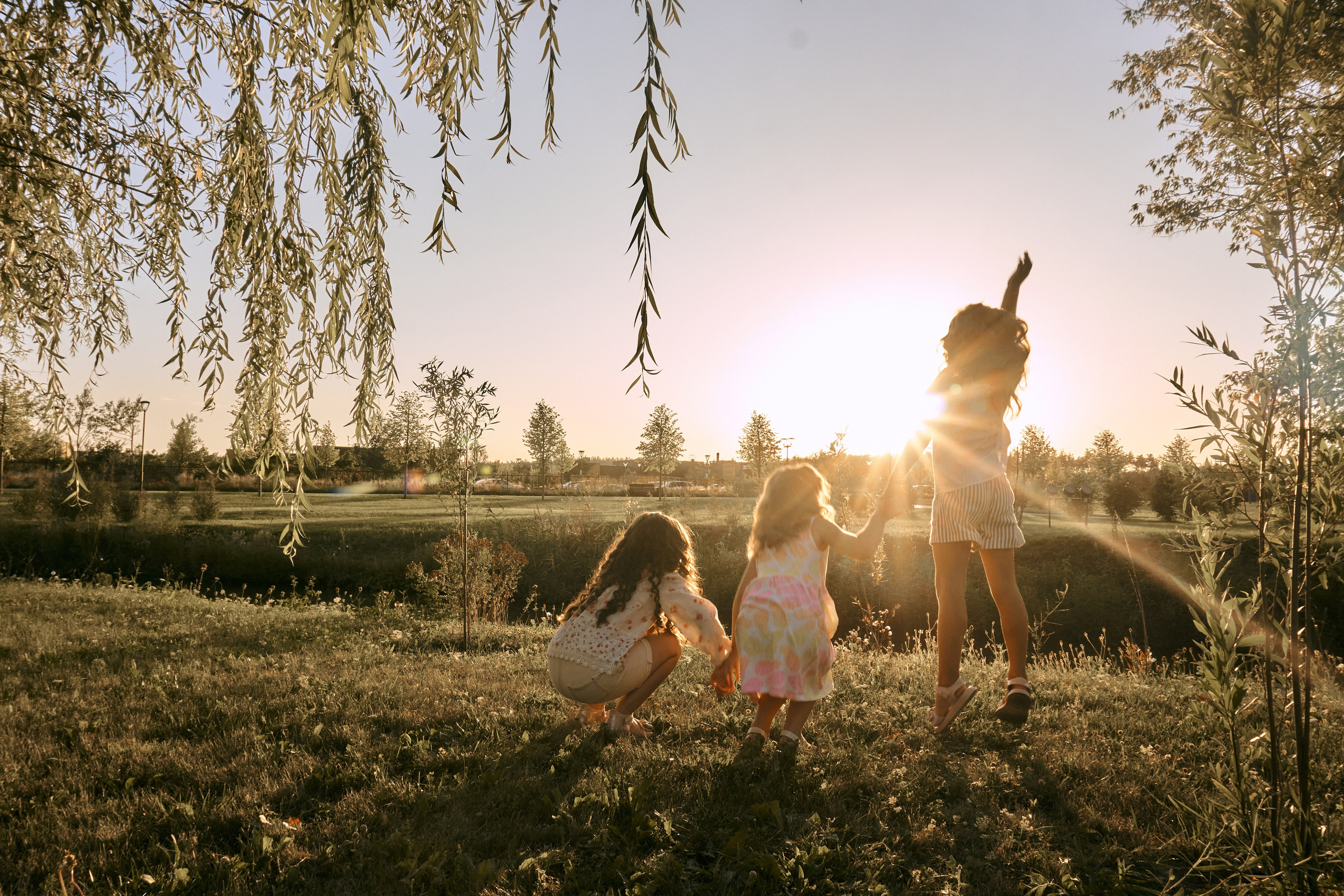 Семейный фотограф в Москве