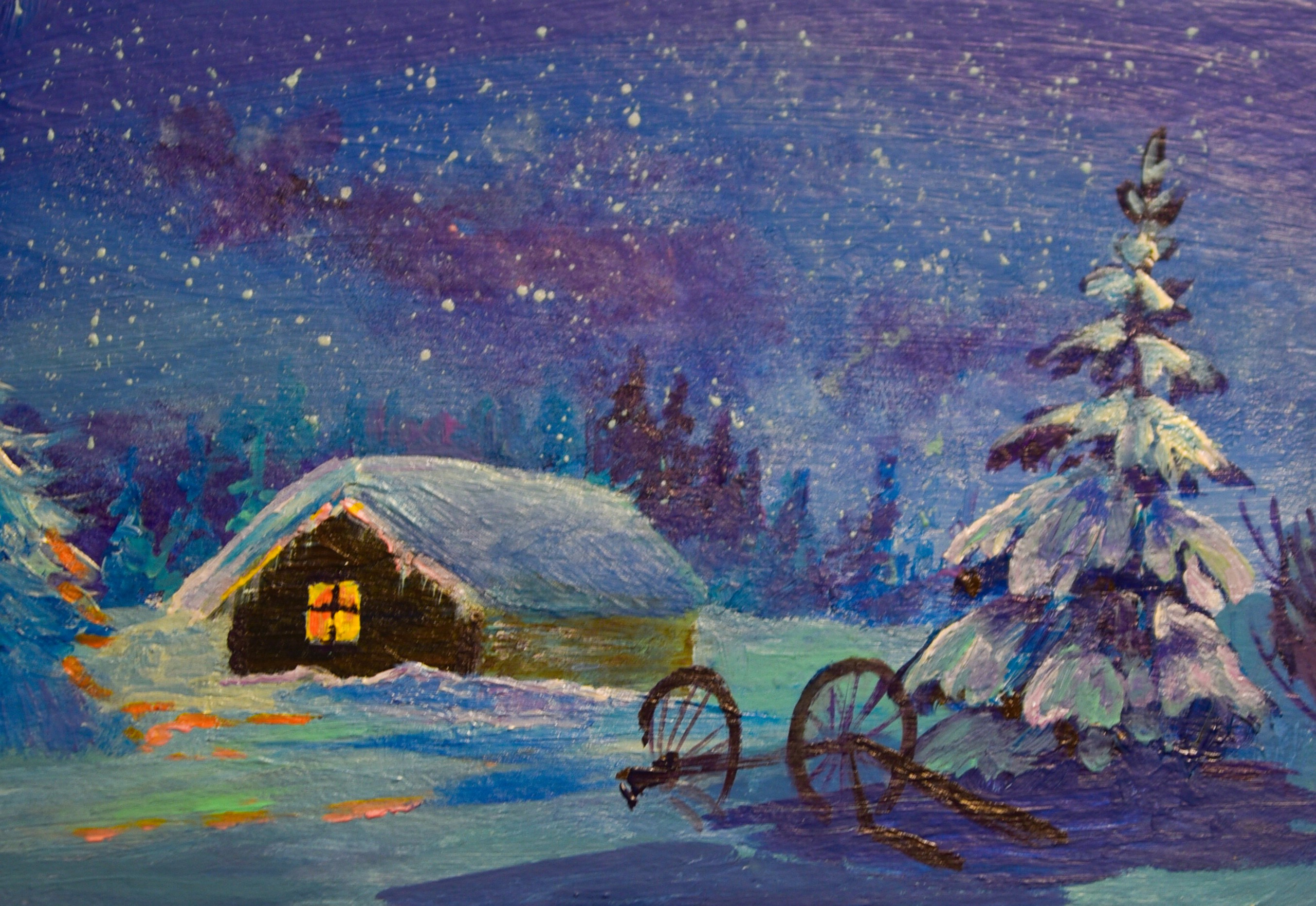 Иллюстрации. Фотограф в Санкт-Петербурге