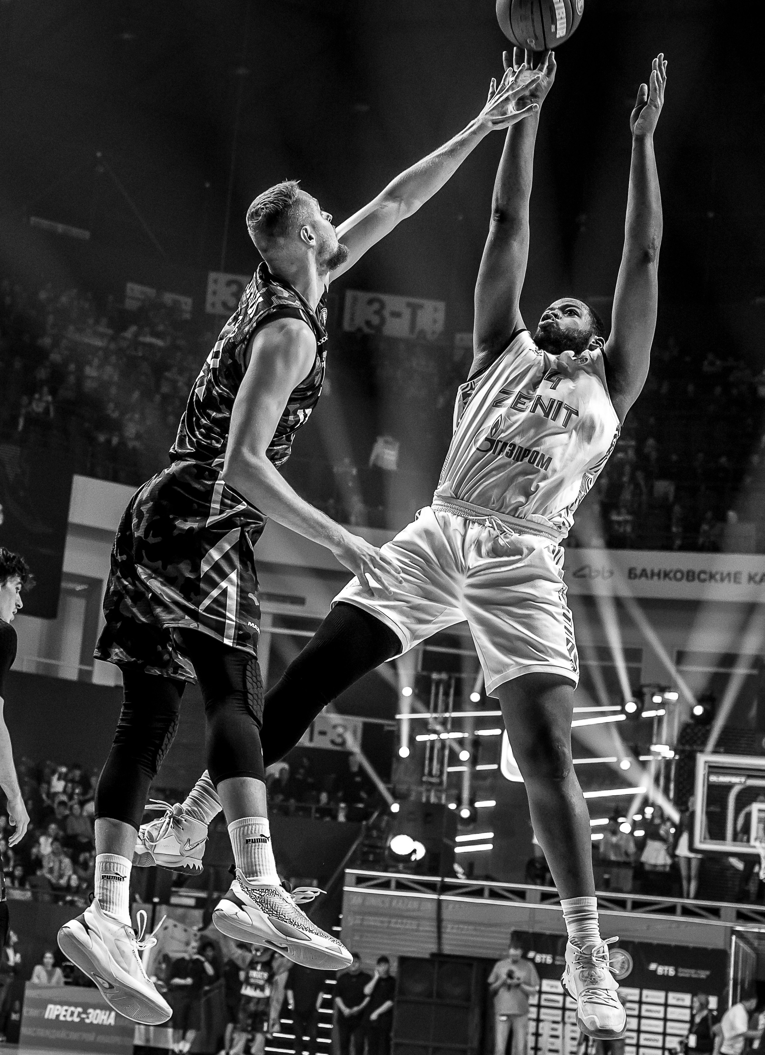 УНИКС. Фотограф в Казани Алина Абдуллина