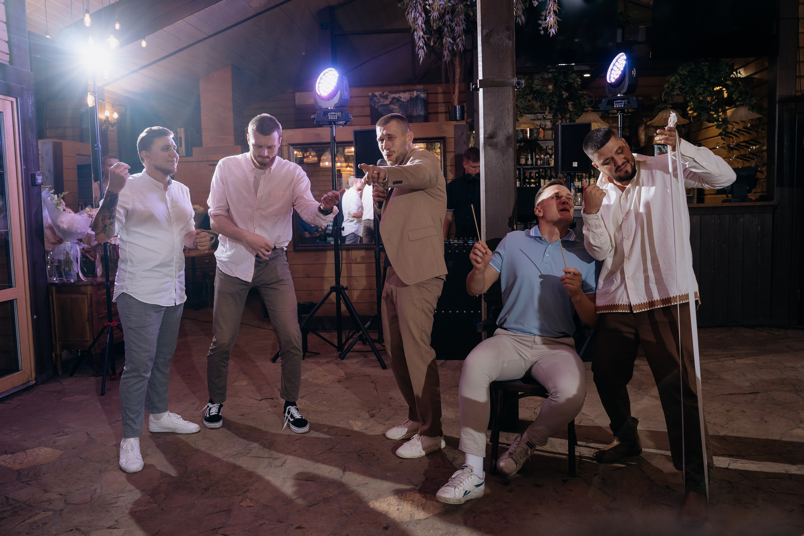 Влад и Бэлла. Свадебный и семейный фотограф в Новосибирске Наталья Зорина