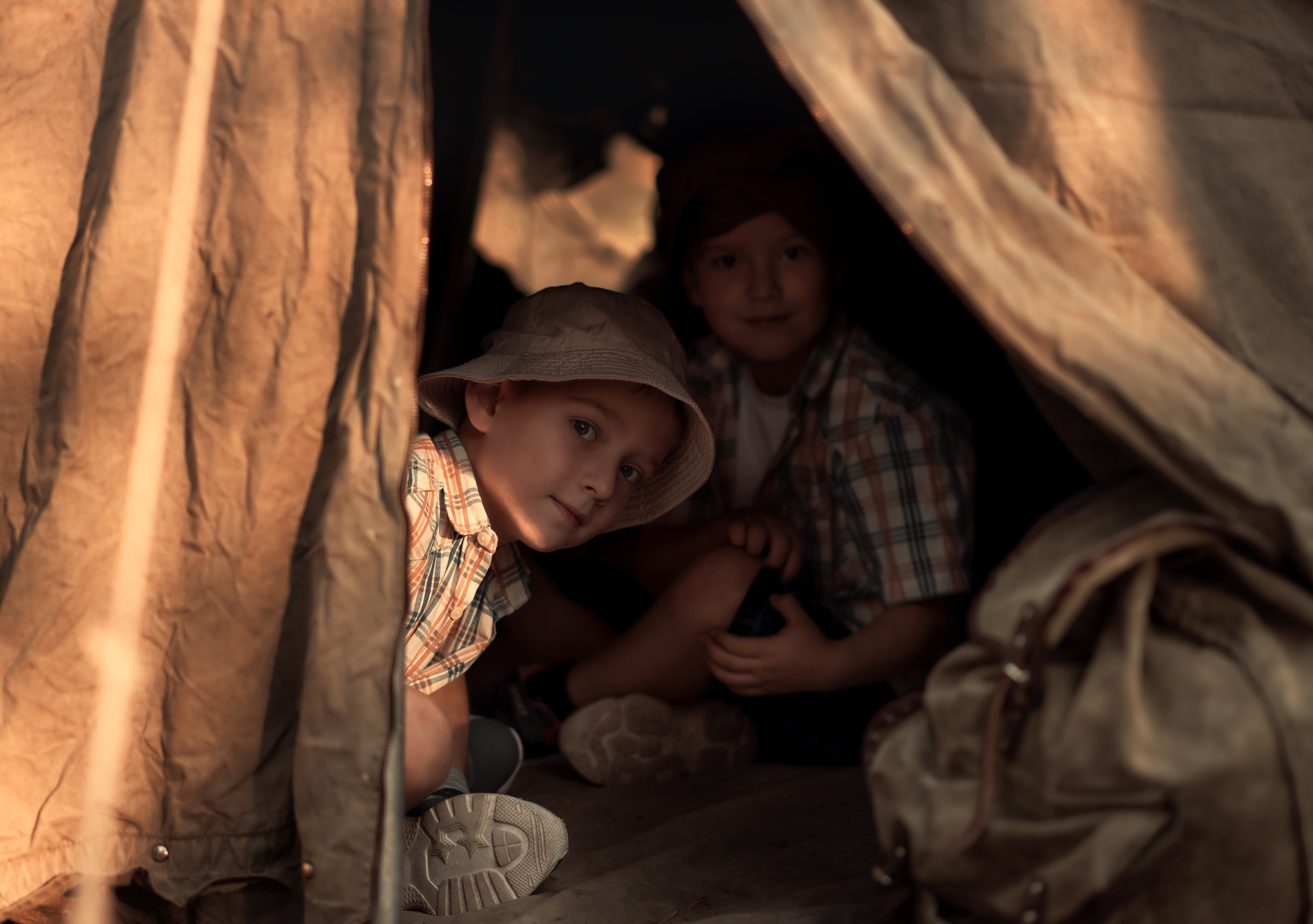 Фотопроект «Путешественники». Детский, семейный и свадебный фотограф Воронежской области