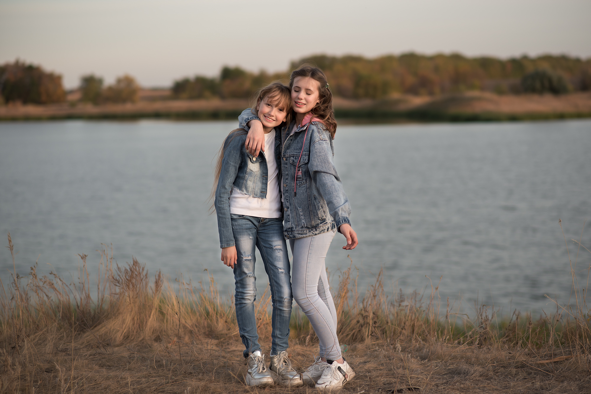 Детская фотосессия. Детский, семейный и свадебный фотограф Воронежской области