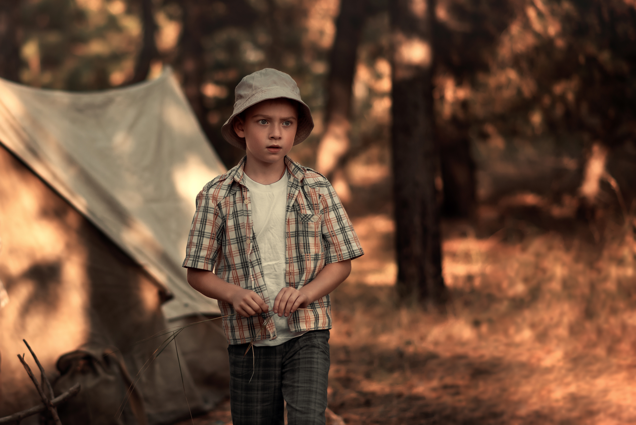Фотопроект «Путешественники». Детский, семейный и свадебный фотограф Воронежской области