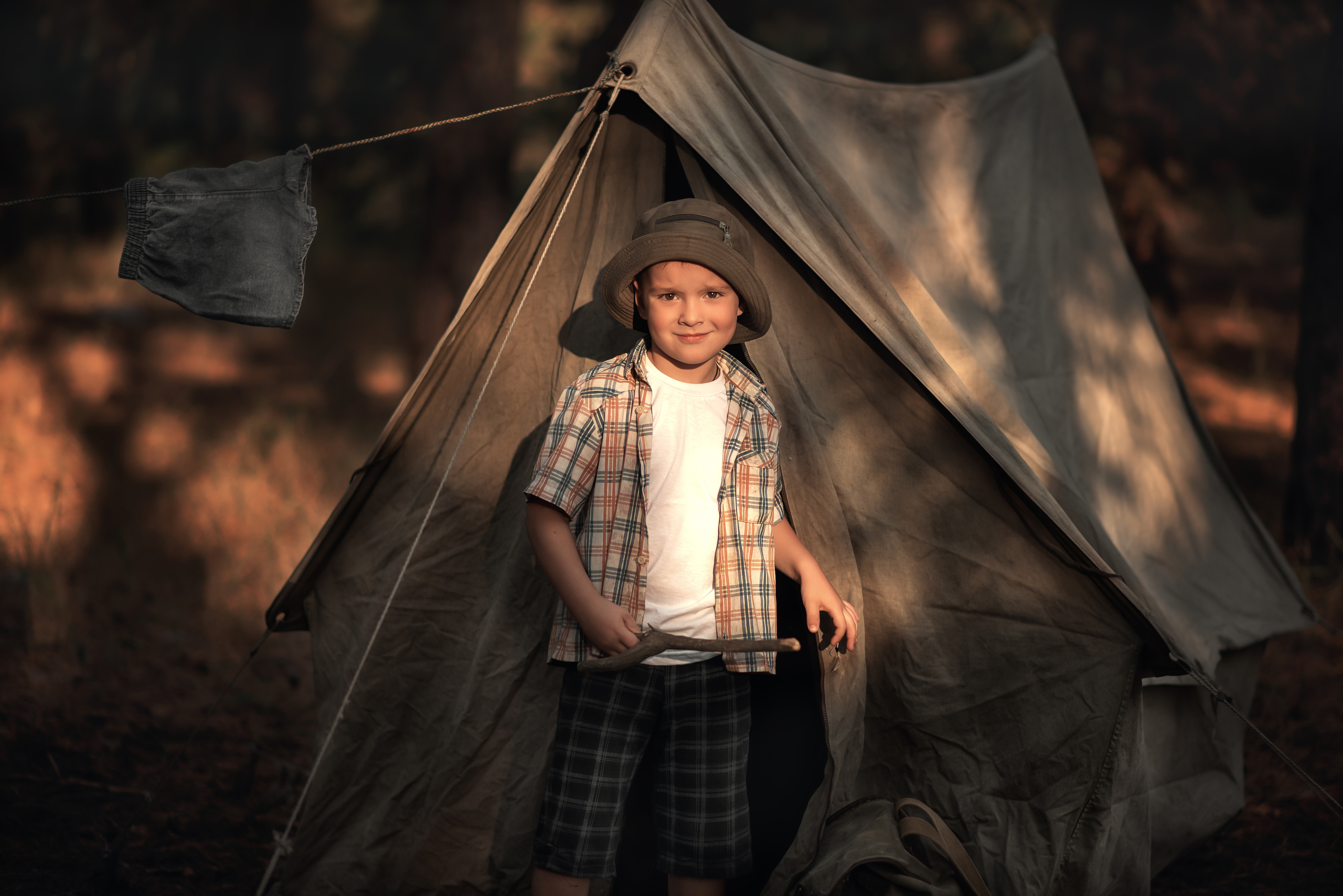 Фотопроект «Путешественники». Детский, семейный и свадебный фотограф Воронежской области
