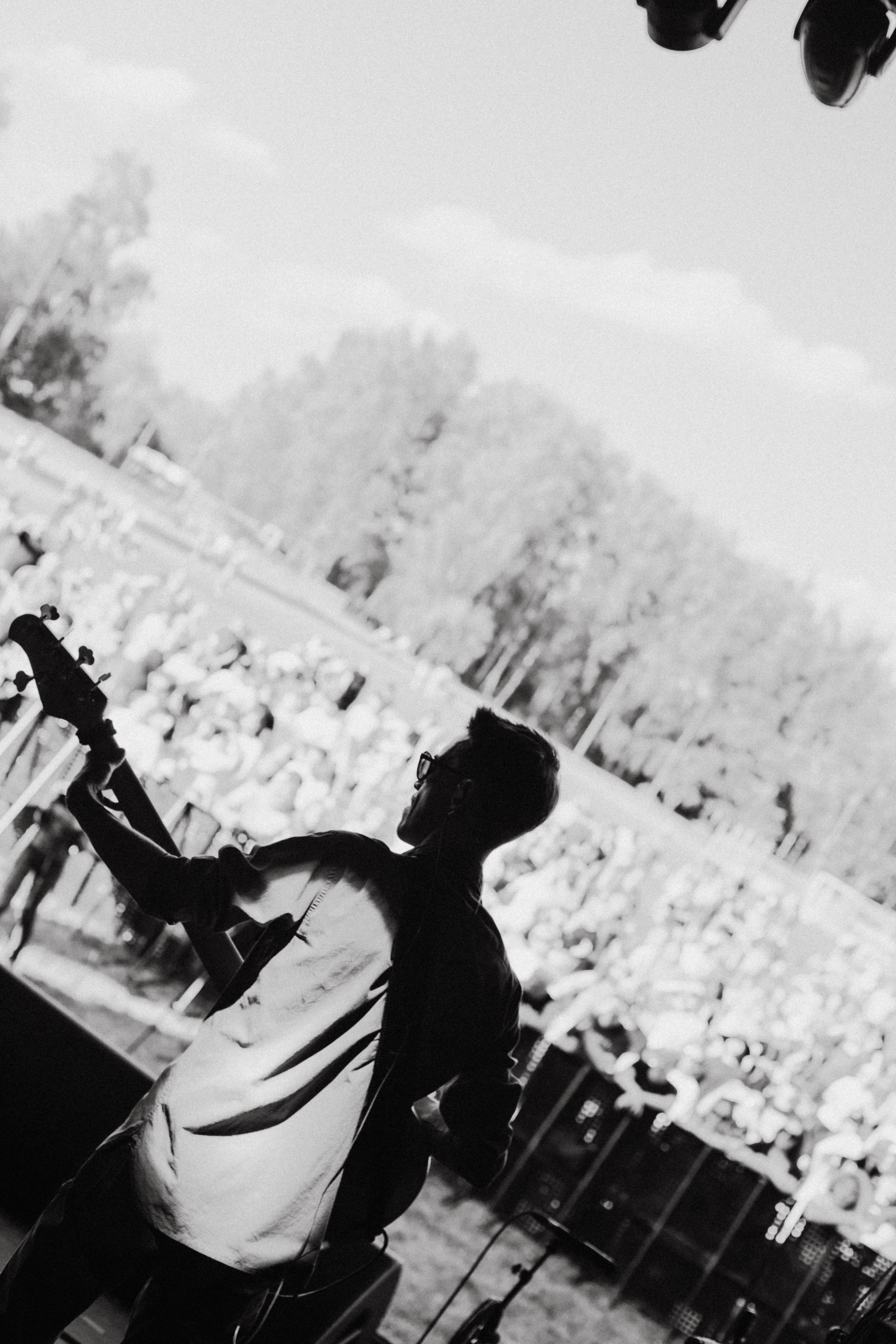 Рок Чистой Воды. Герои НВ. Фотограф в Нижнем Новгороде