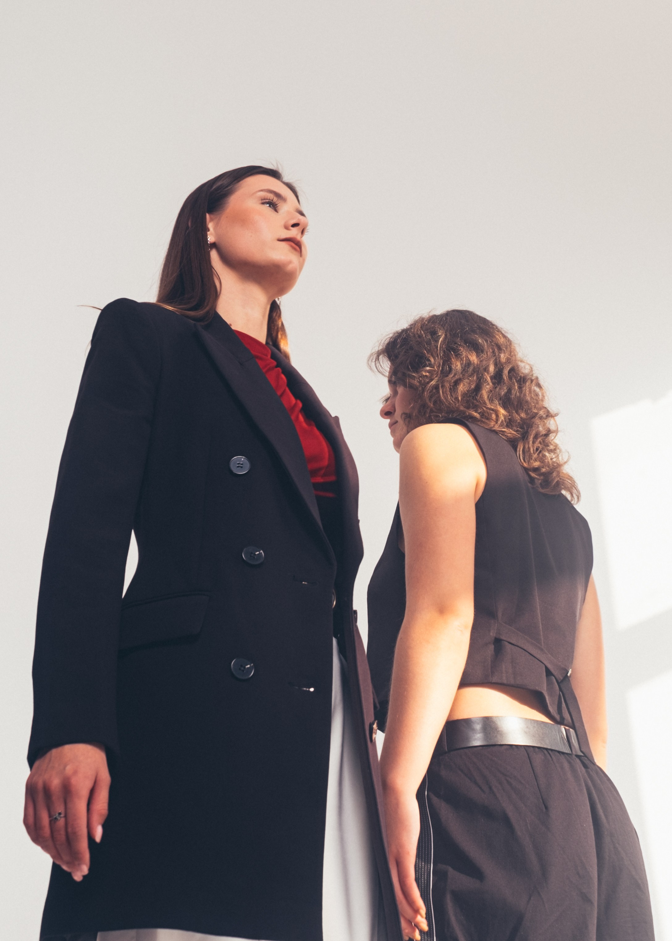 ABO. Портретный фотограф DanilNabody