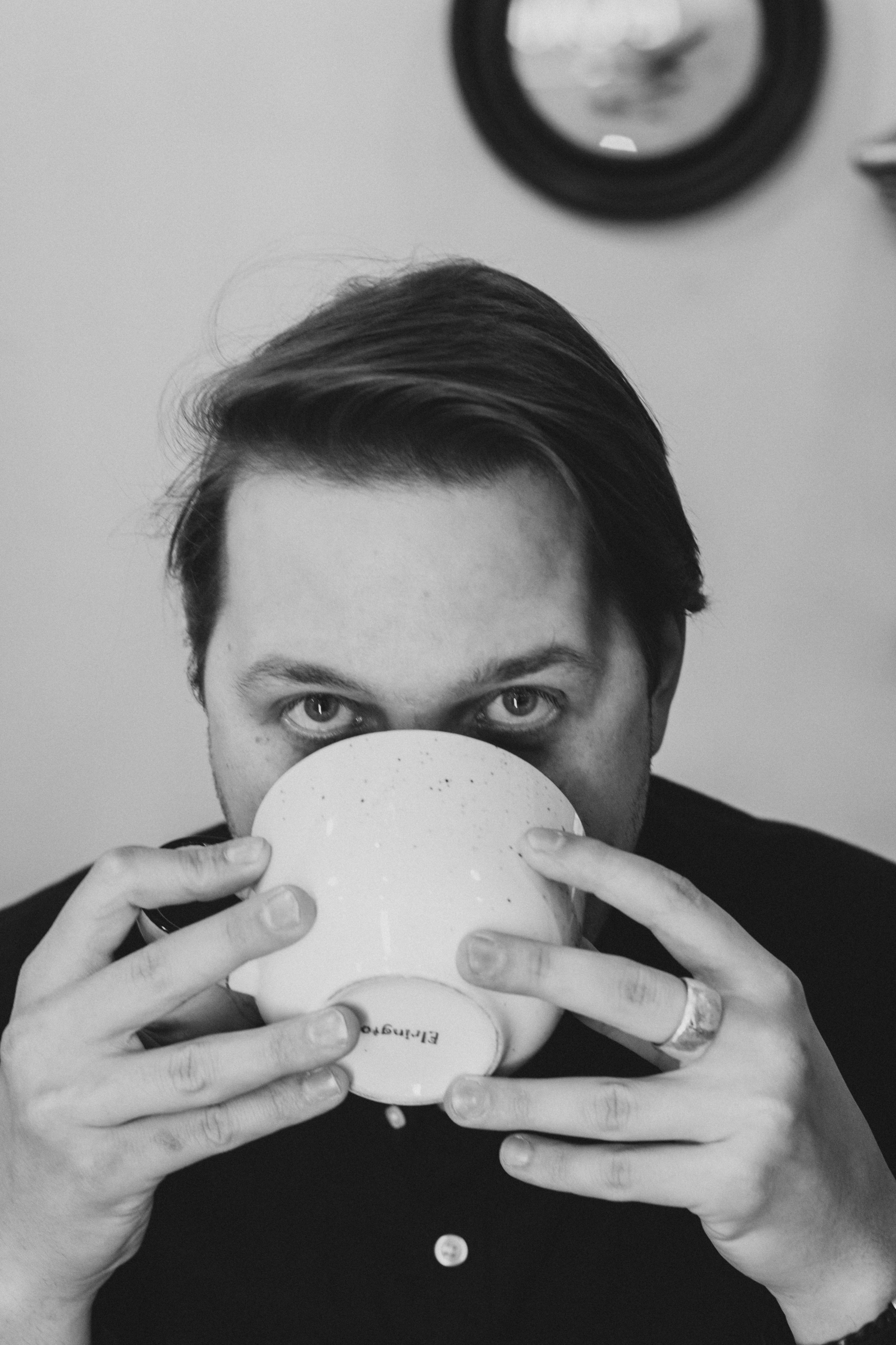 GRI. Портретный фотограф DanilNabody