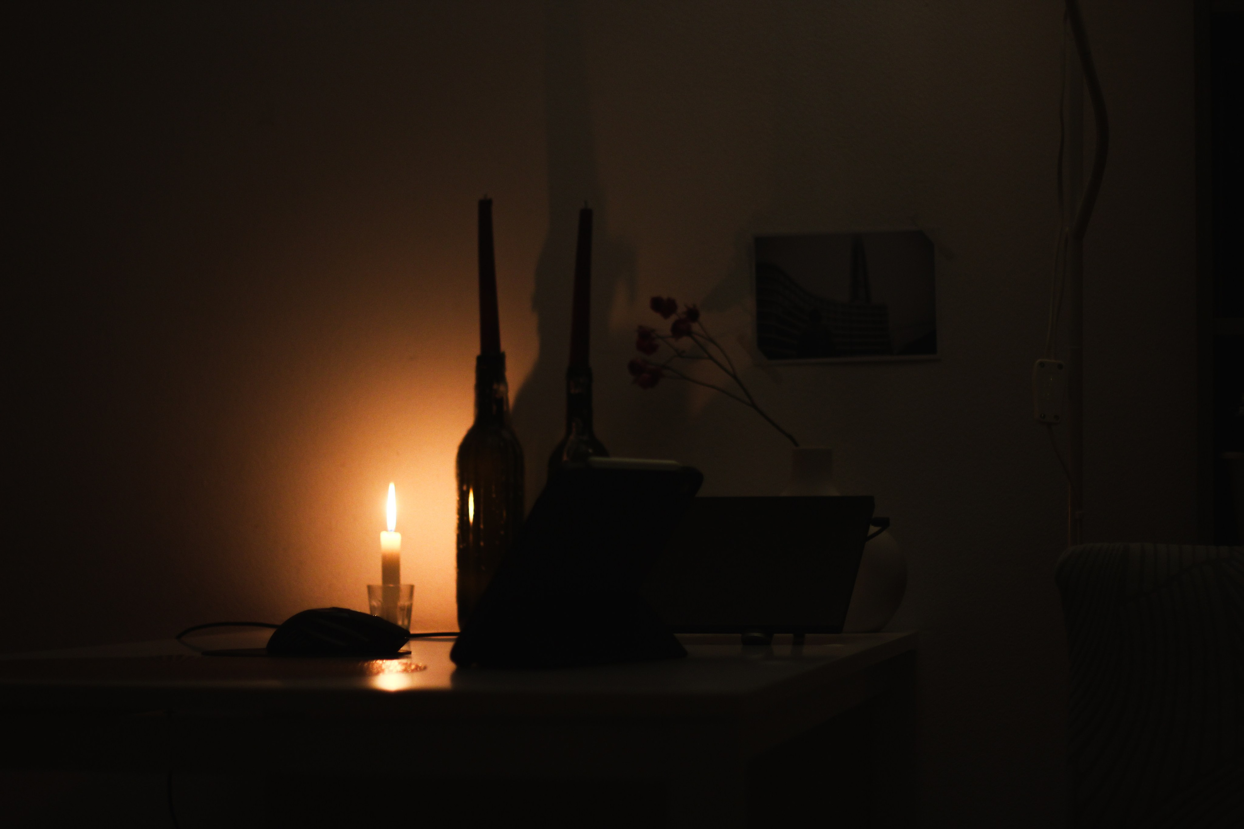 Репортаж спектакль. Портретный фотограф DanilNabody