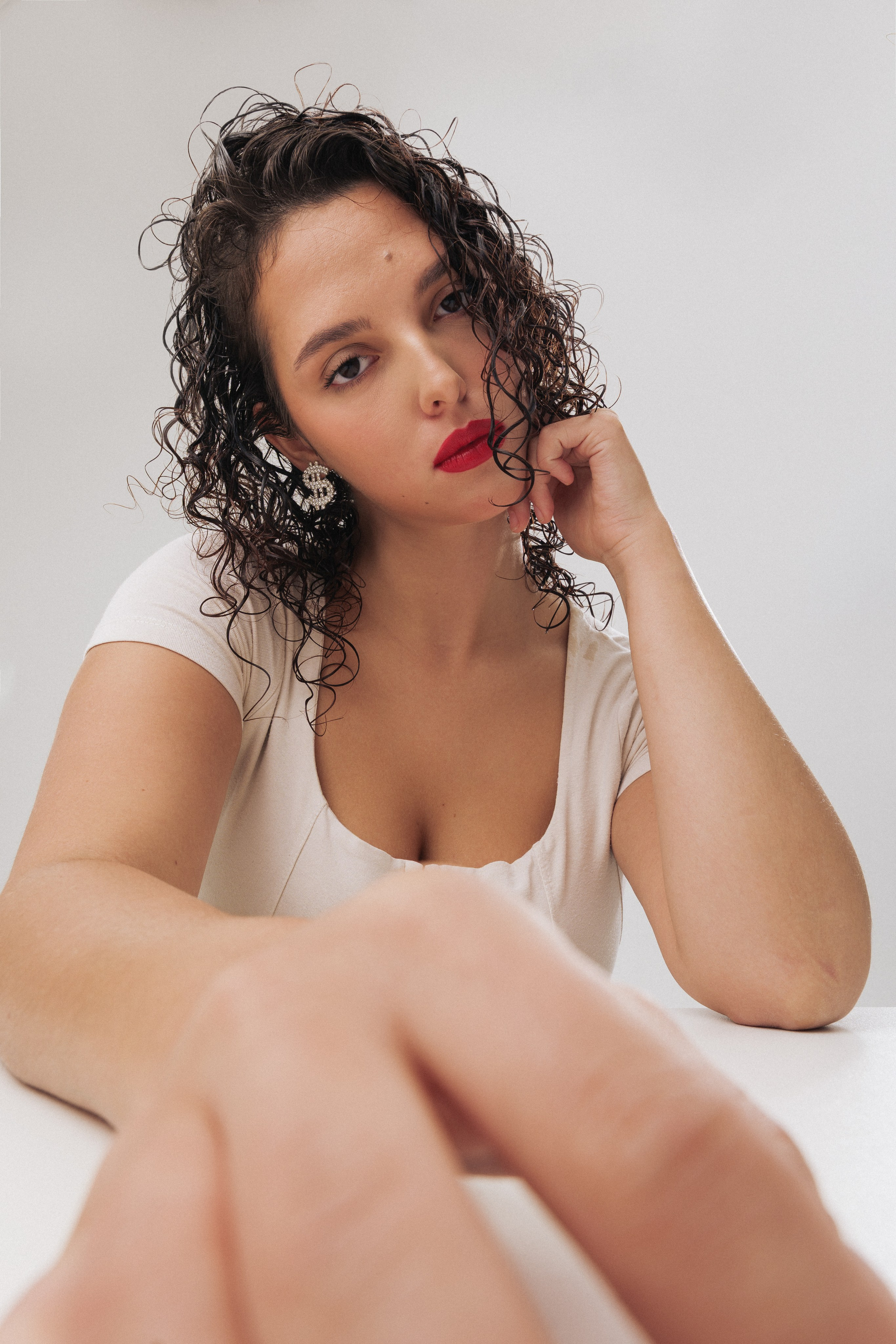 Nasie. F11 production