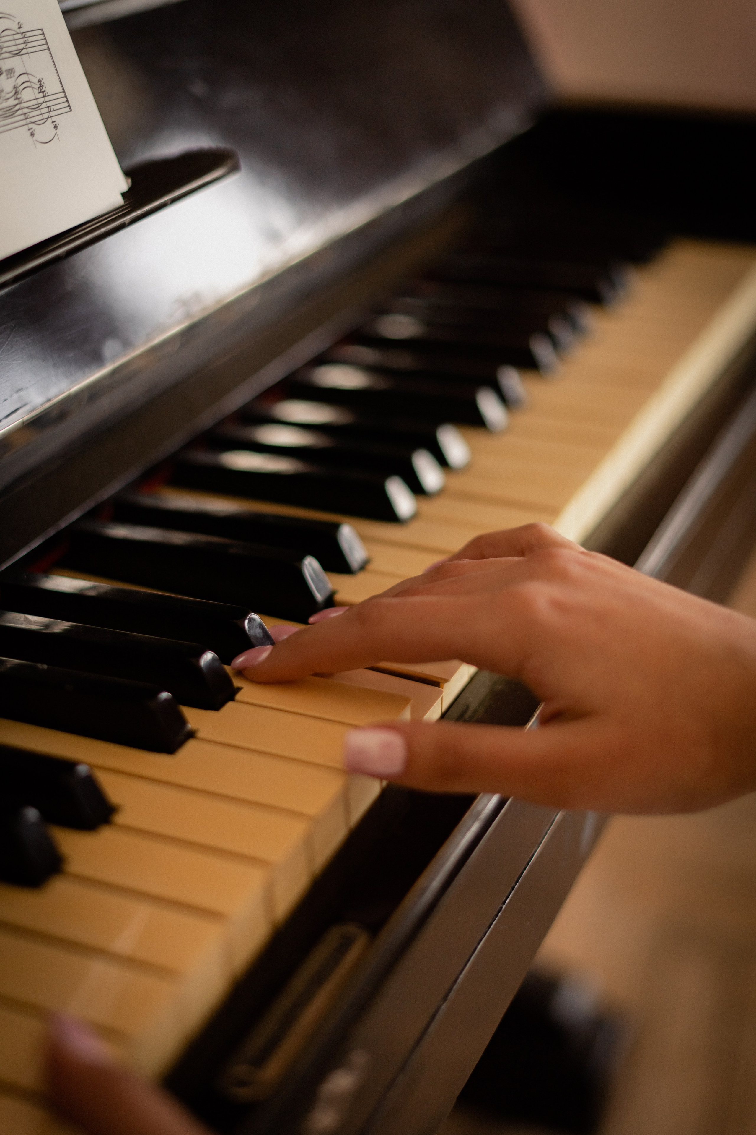 Ульяна. Фотограф Валерия Крахмалева