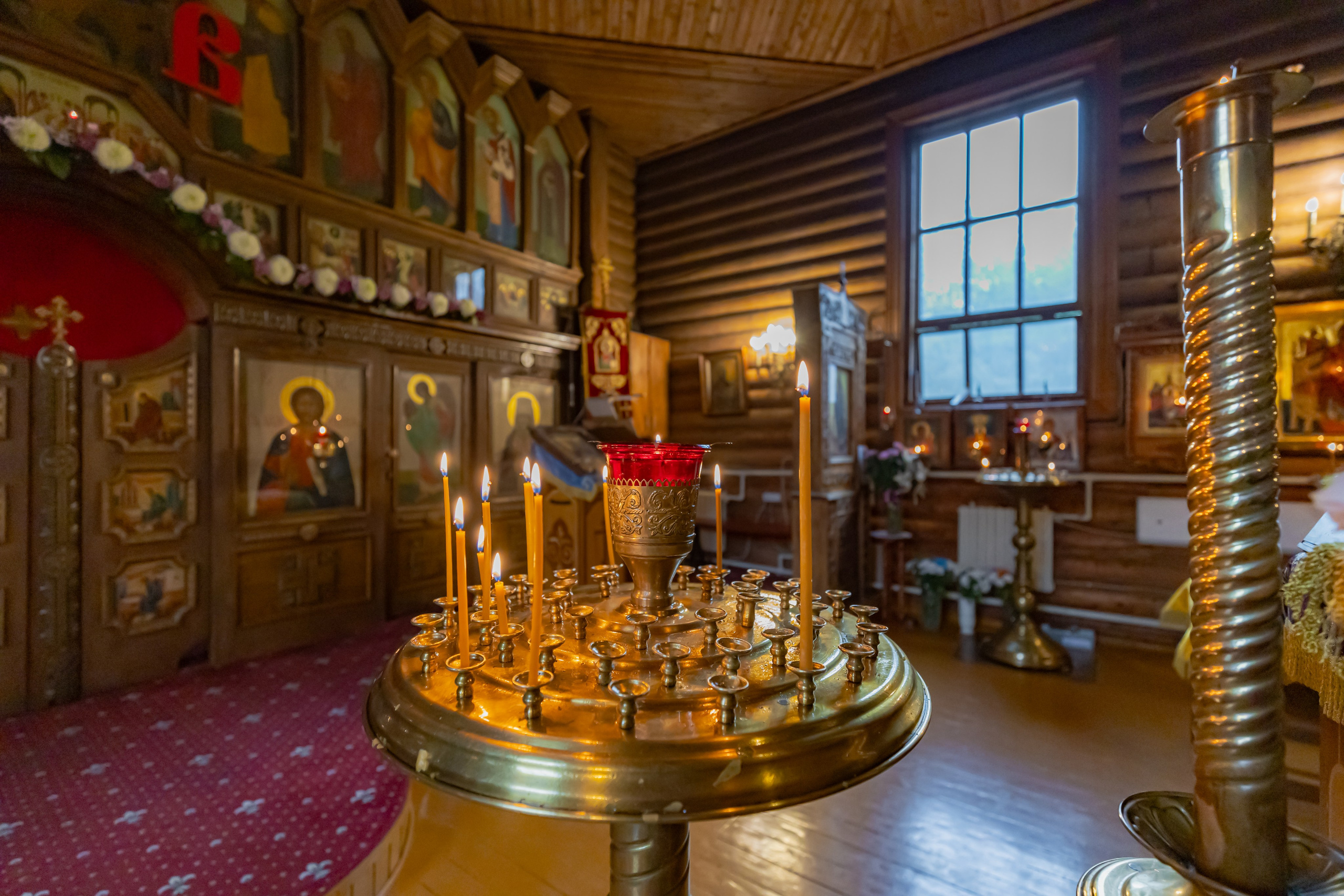 Крещение Полины «Храм святителя Филарета». Детский и семейный фотограф Евгения Вахнеева Москва Зеленоград