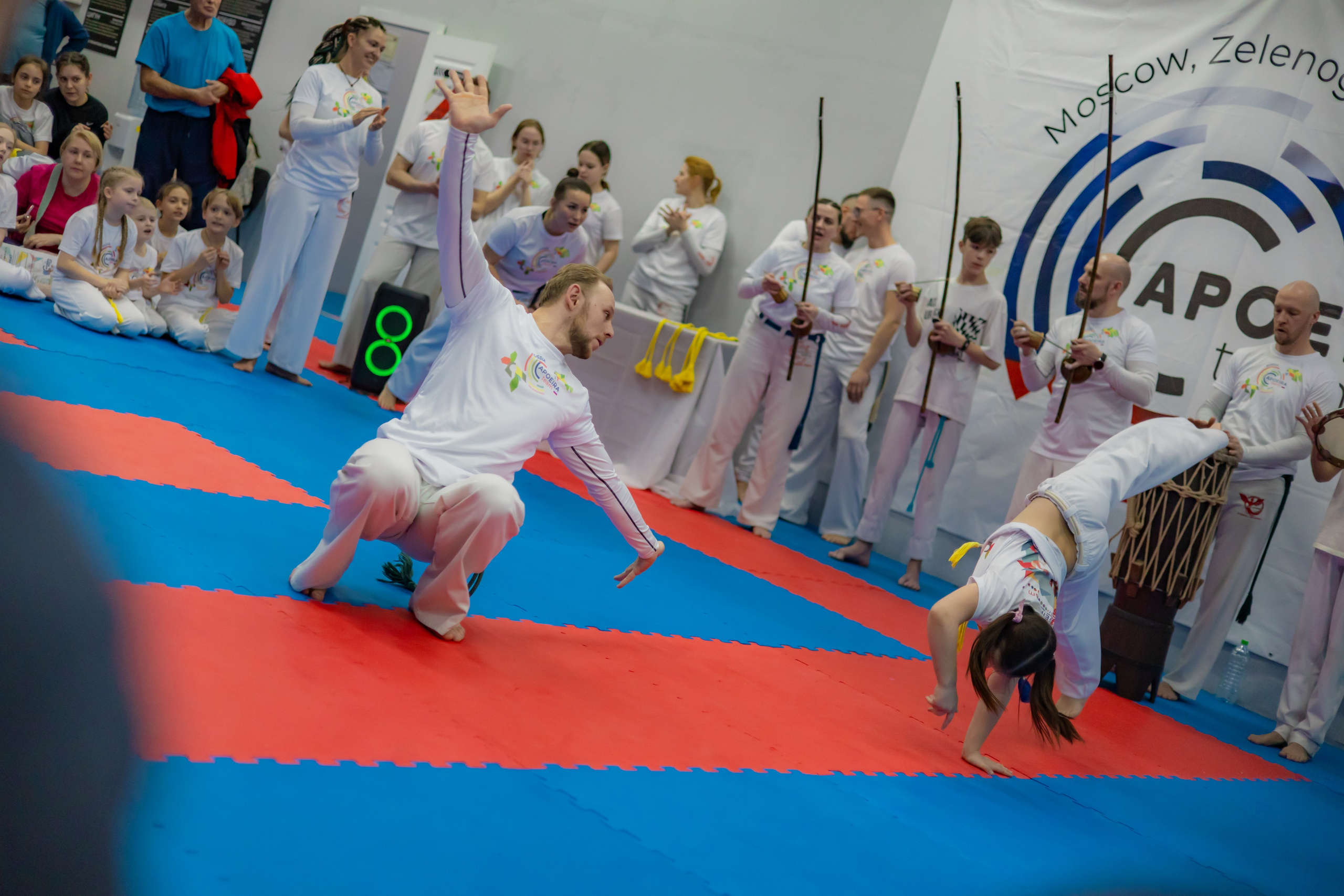 Капоэйра 2 Церемония вручения и смены поясов в Зеленограде. Детский и семейный фотограф Евгения Вахнеева Москва Зеленоград