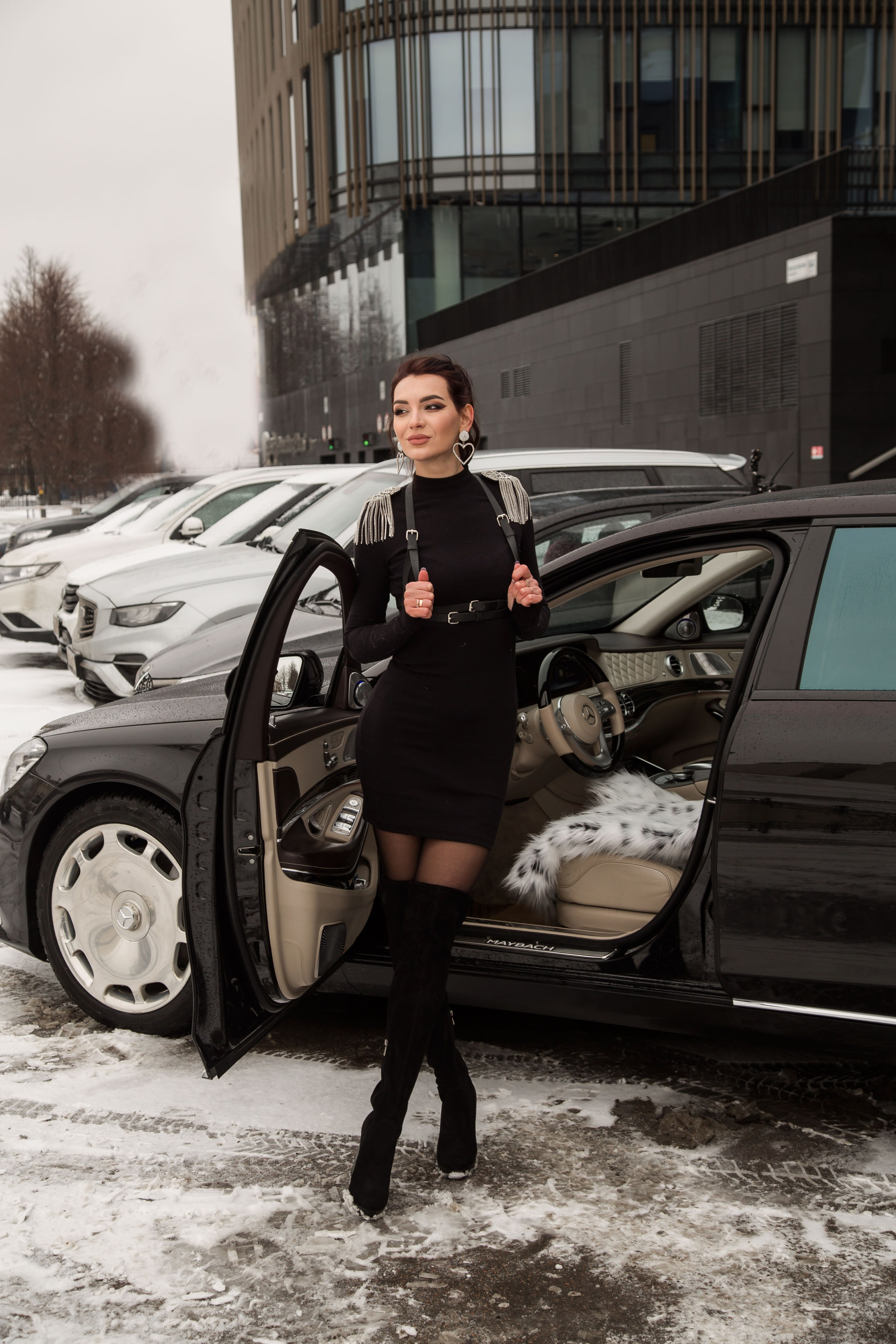 Индивидуальная фотосессия