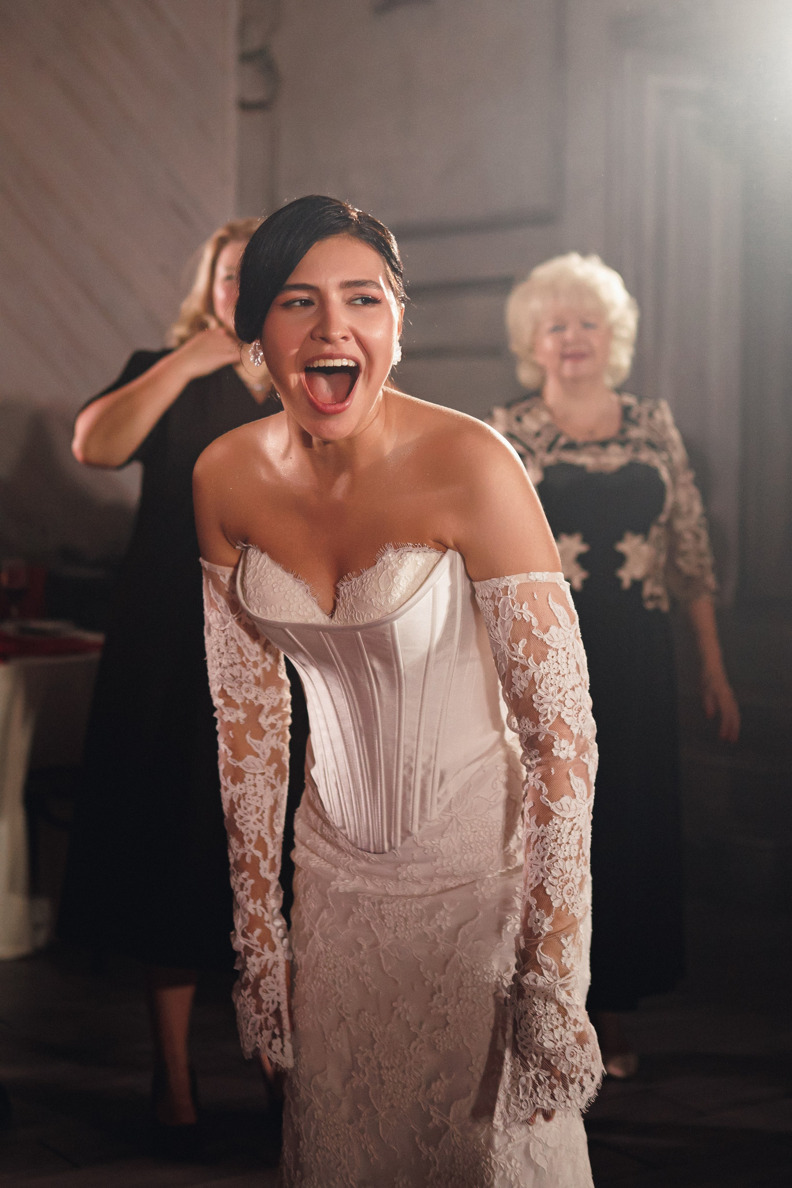 Юлия и Вадим. Фотограф Дубровская Виктория