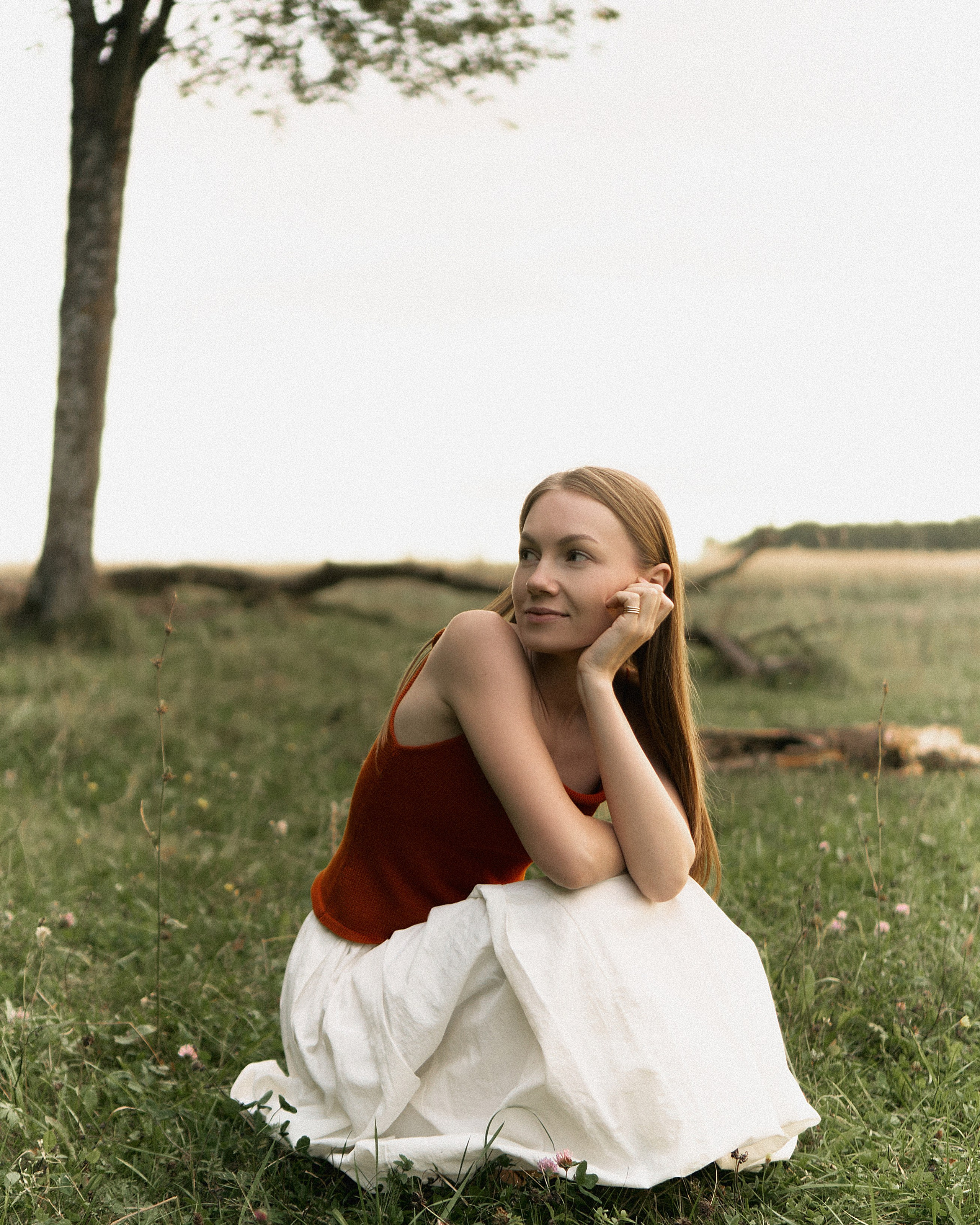 Tanya. Индивидуальная и семейная фотосессия в Чебоксарах Оксана Русакова