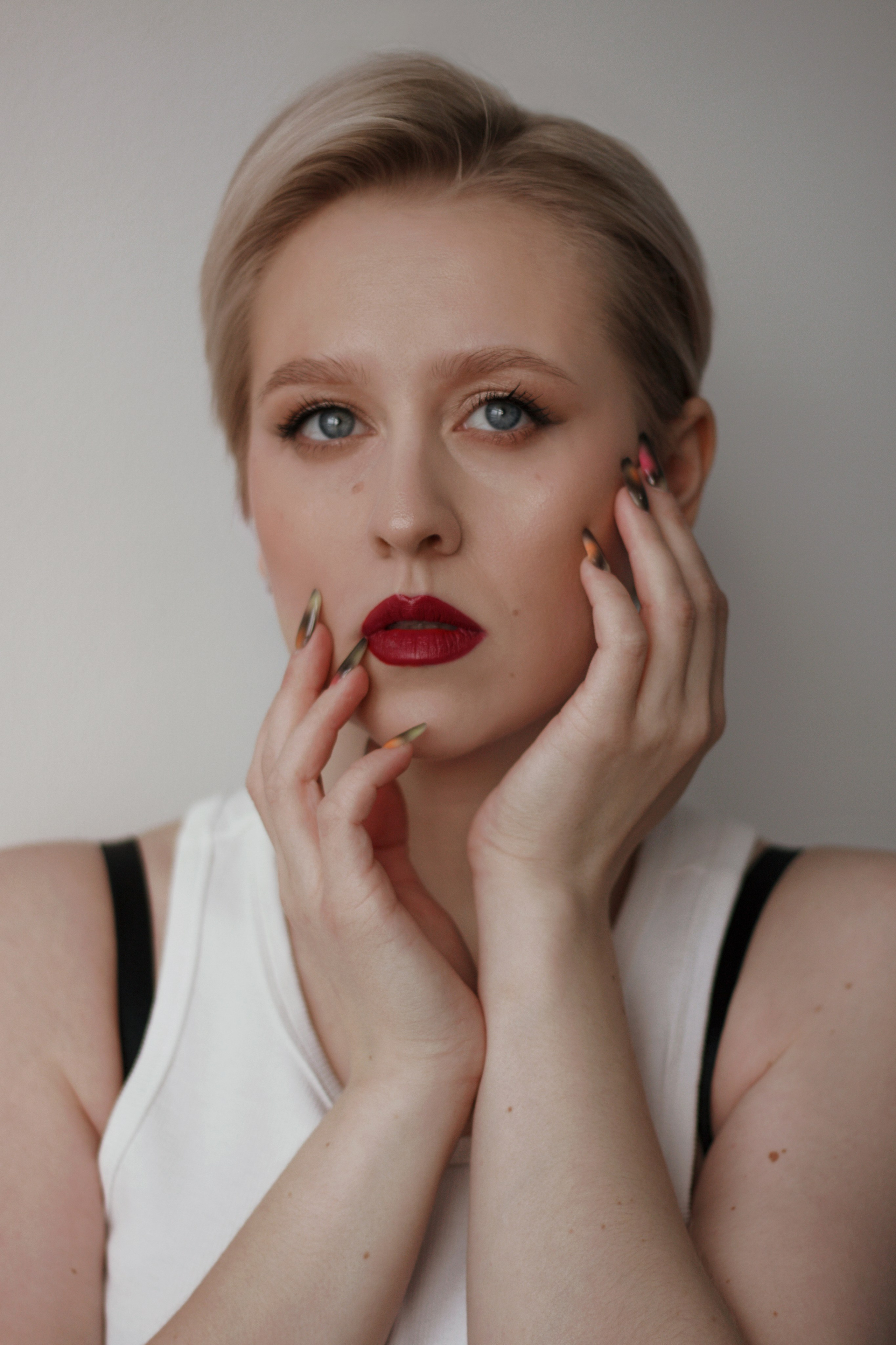 Lisa fotoğraf çekimi. Photographer in Turkey — Dari N