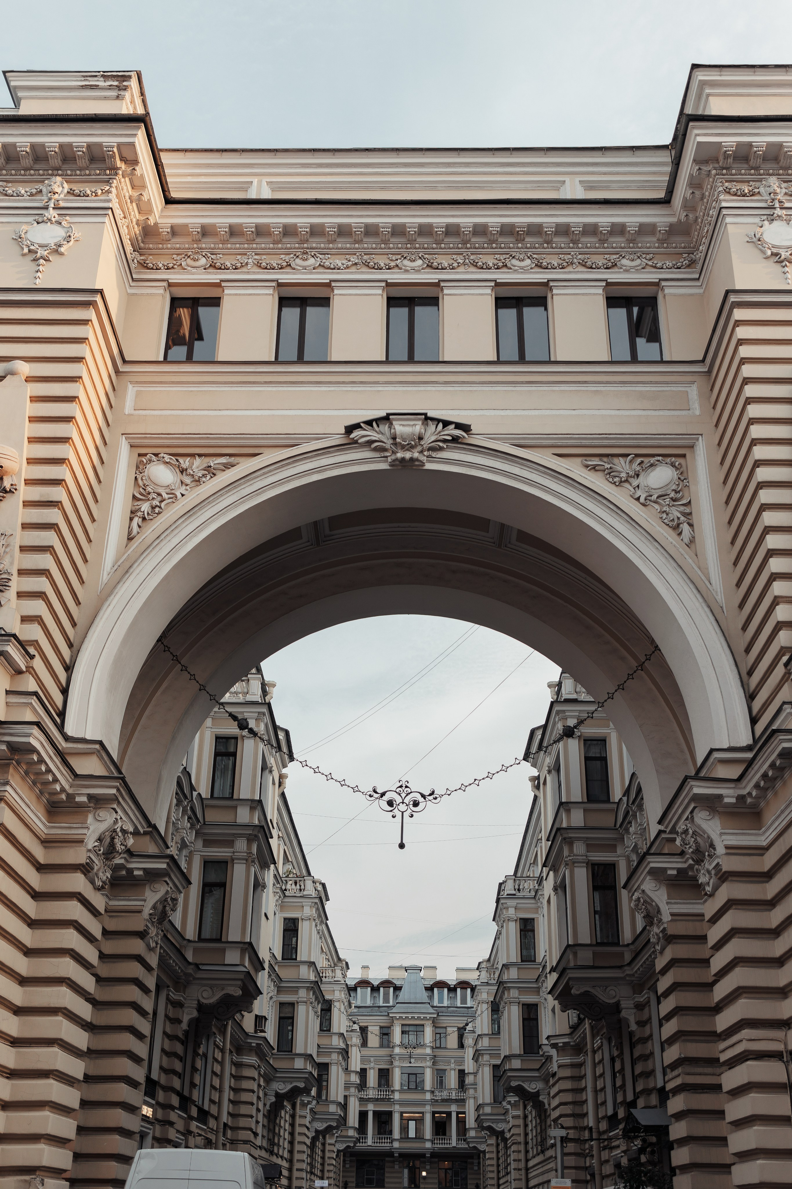 Street photo. Photographer in Turkey — Dari N