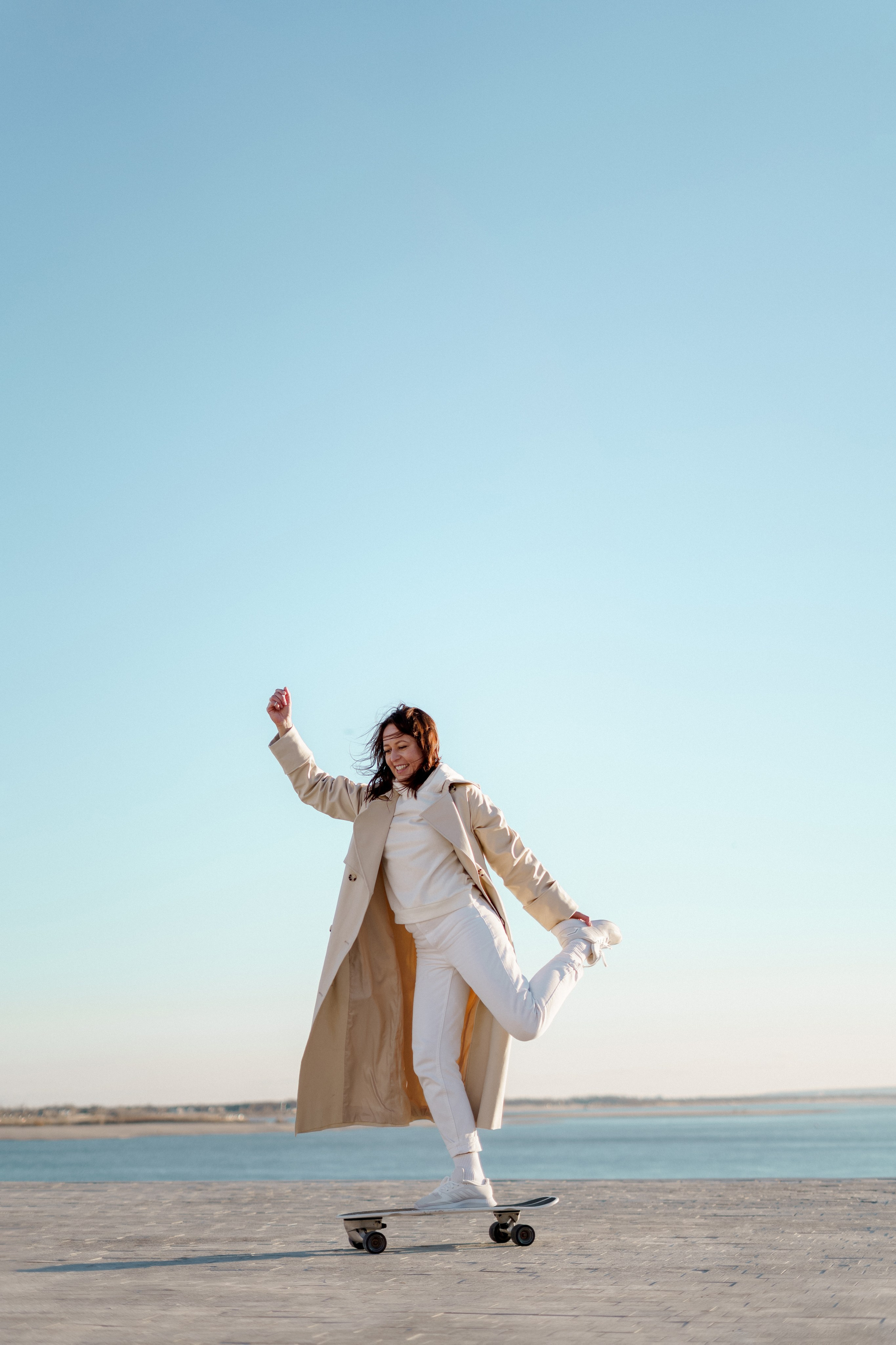 Наташа. Фотограф Валерия Крахмалева