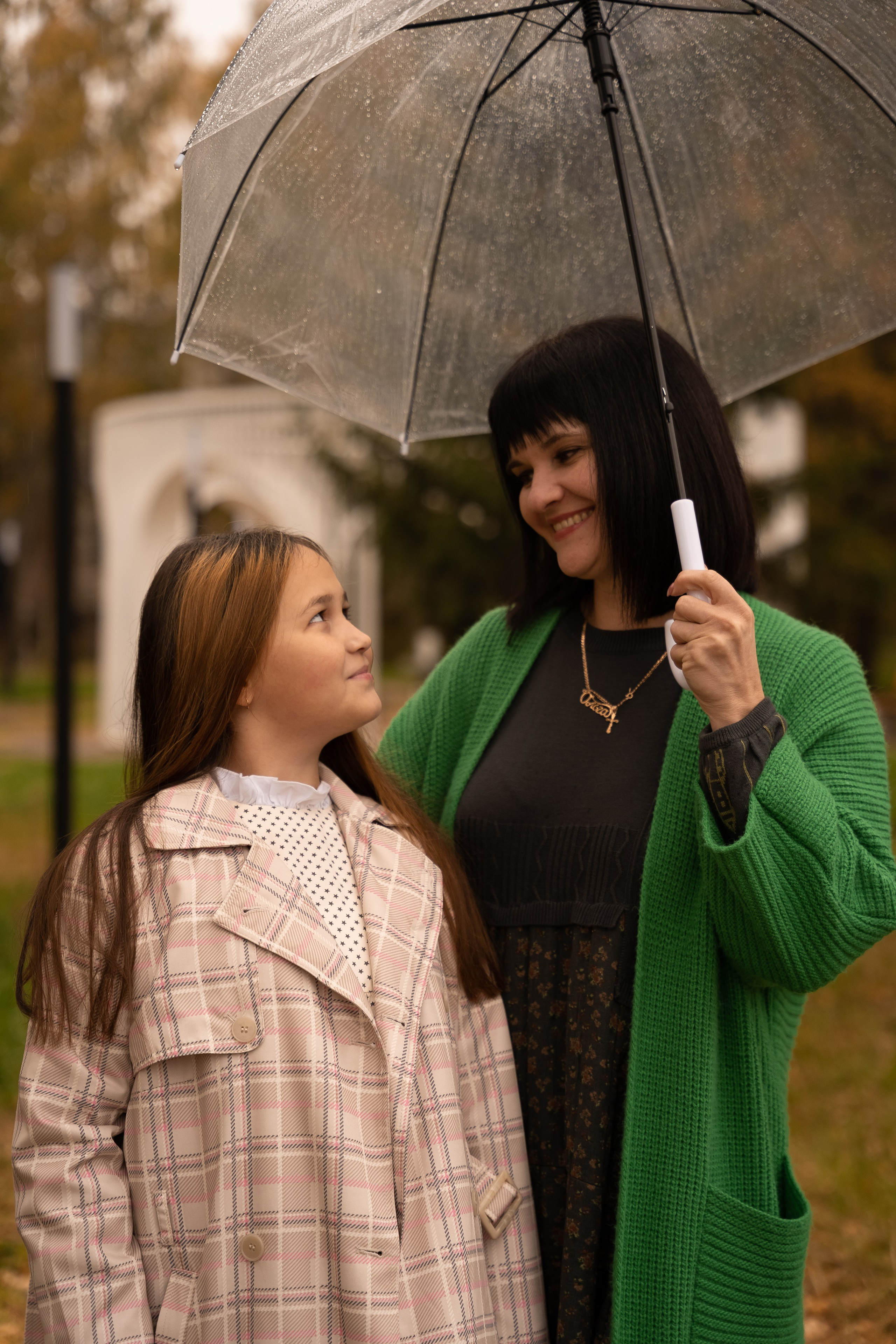 Семья Соловьёвых. Фотограф в Ульяновске Александра Григоровских
