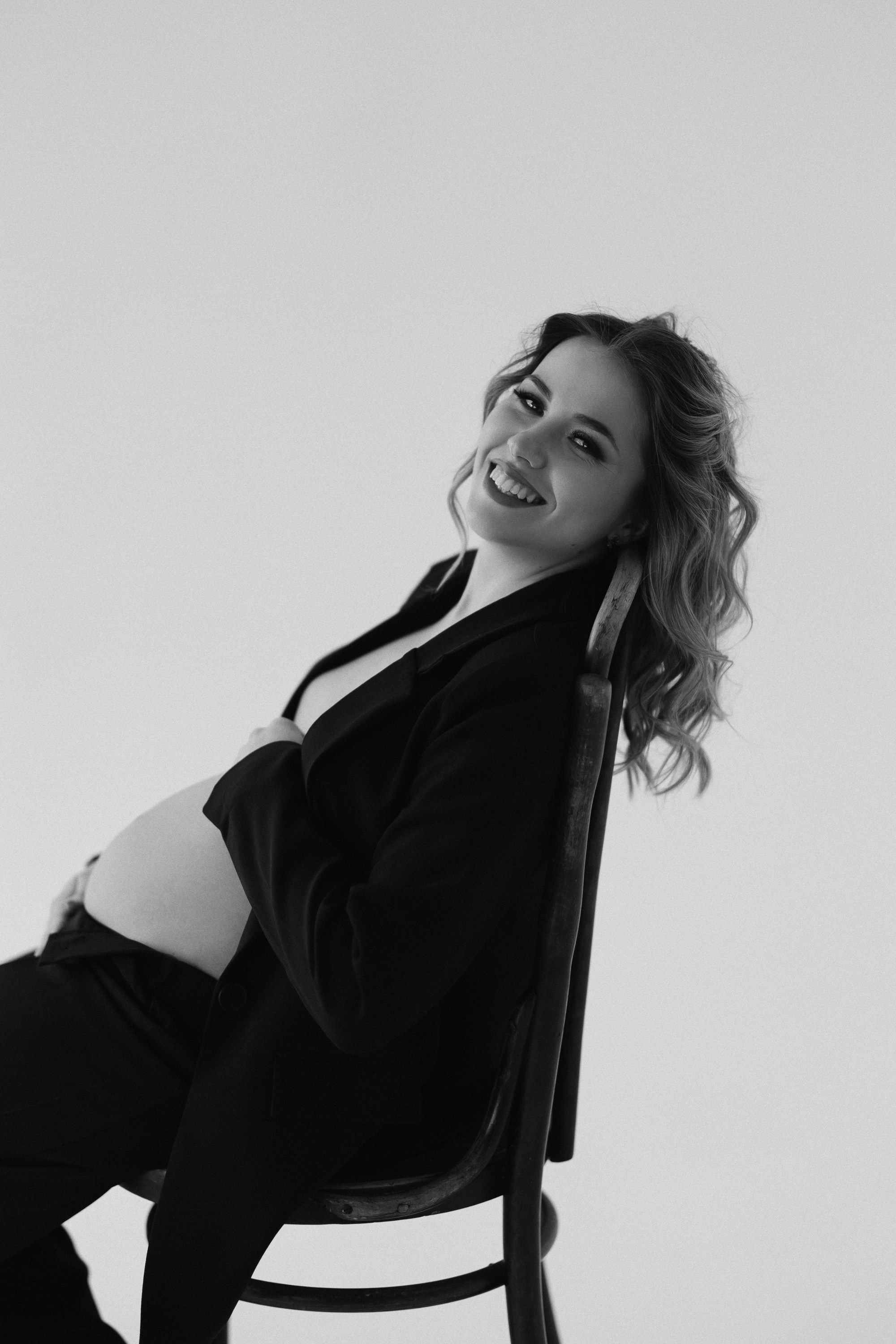 PORTRAIT. Maria Startseva Photo