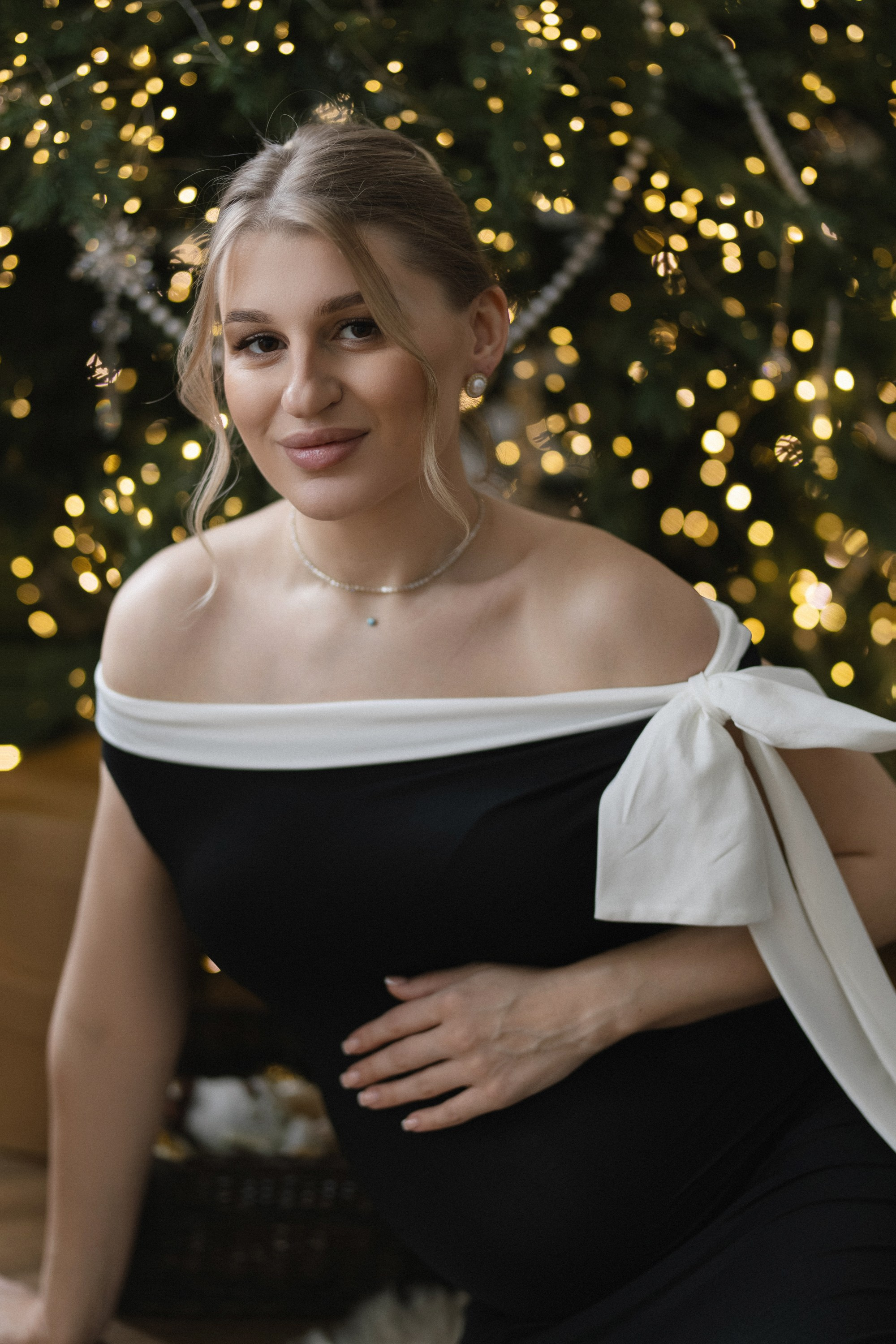 «В ОЖИДАНИИ НОВОГО ГОДА». Maria Startseva Photo