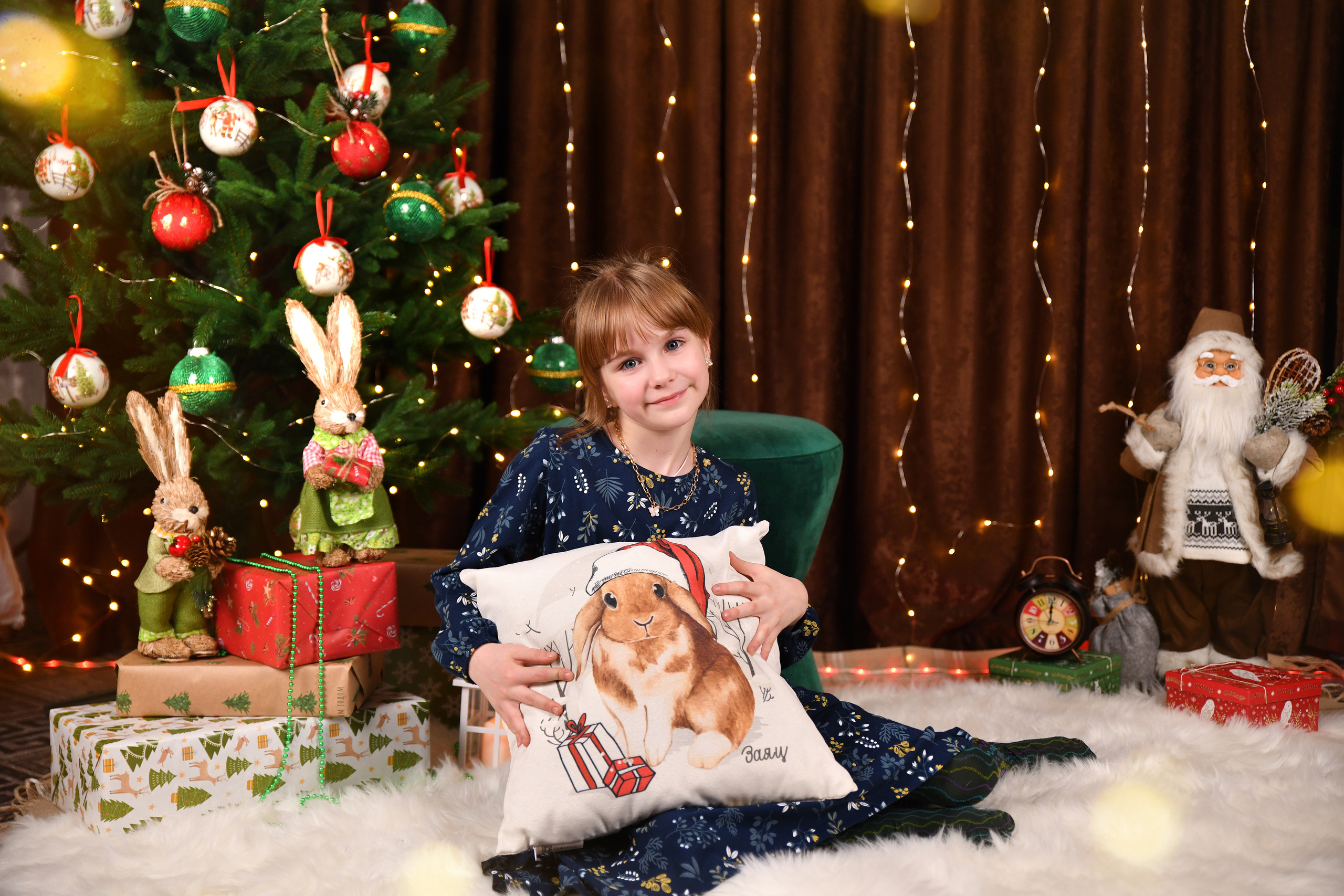 Детский и семейный фотограф Оксана Яремчук