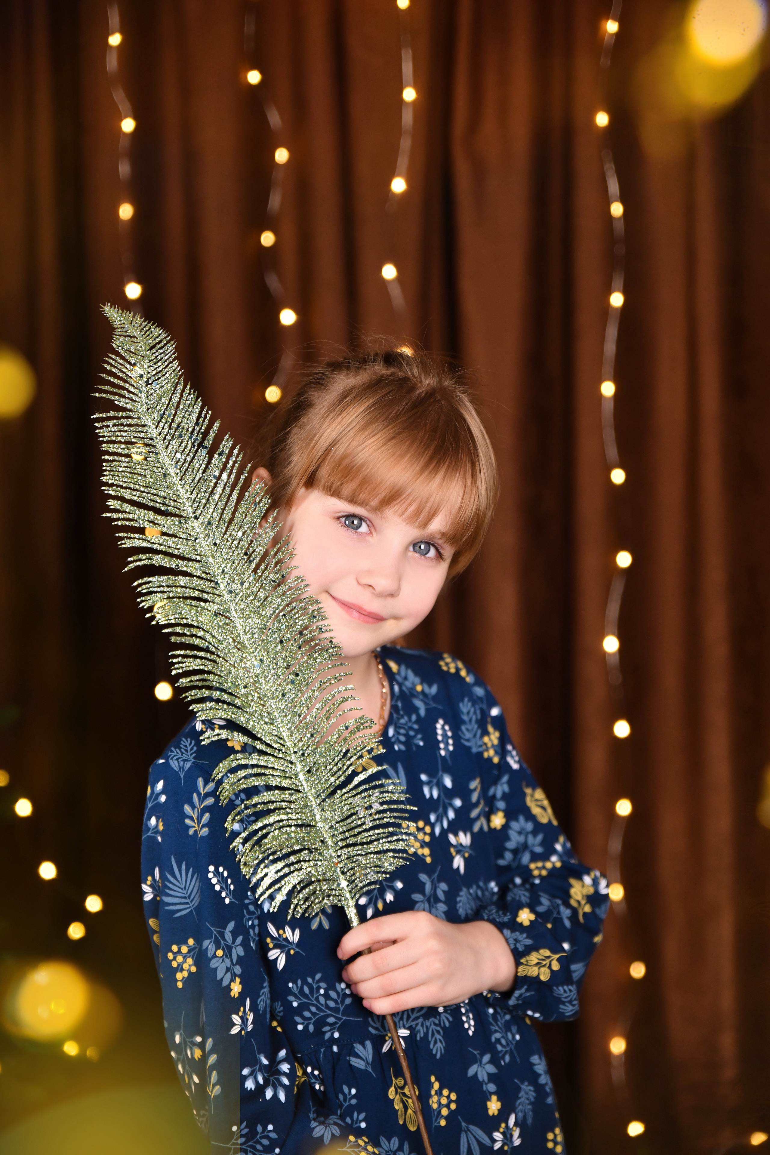 Детский и семейный фотограф Оксана Яремчук