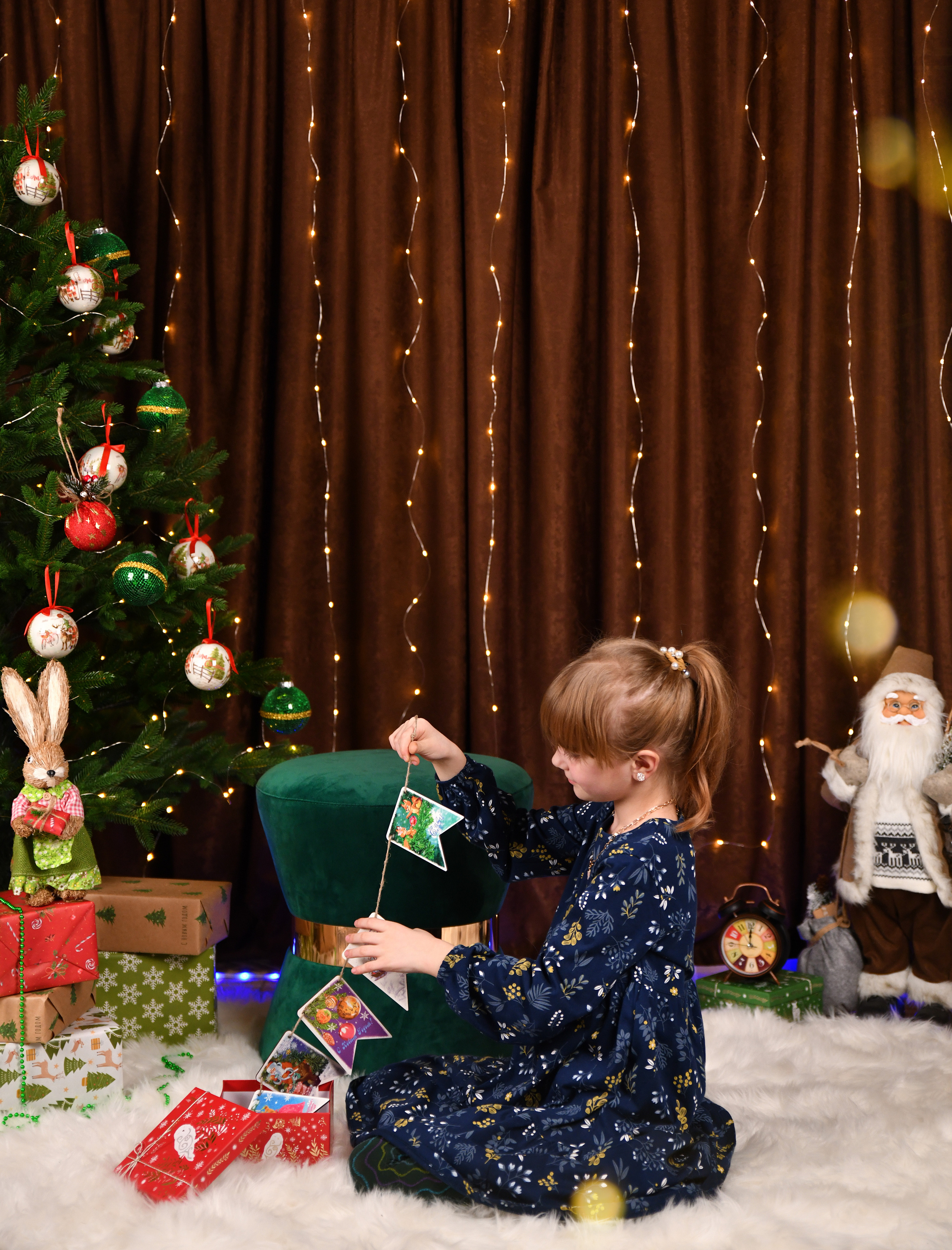 Детский и семейный фотограф Оксана Яремчук