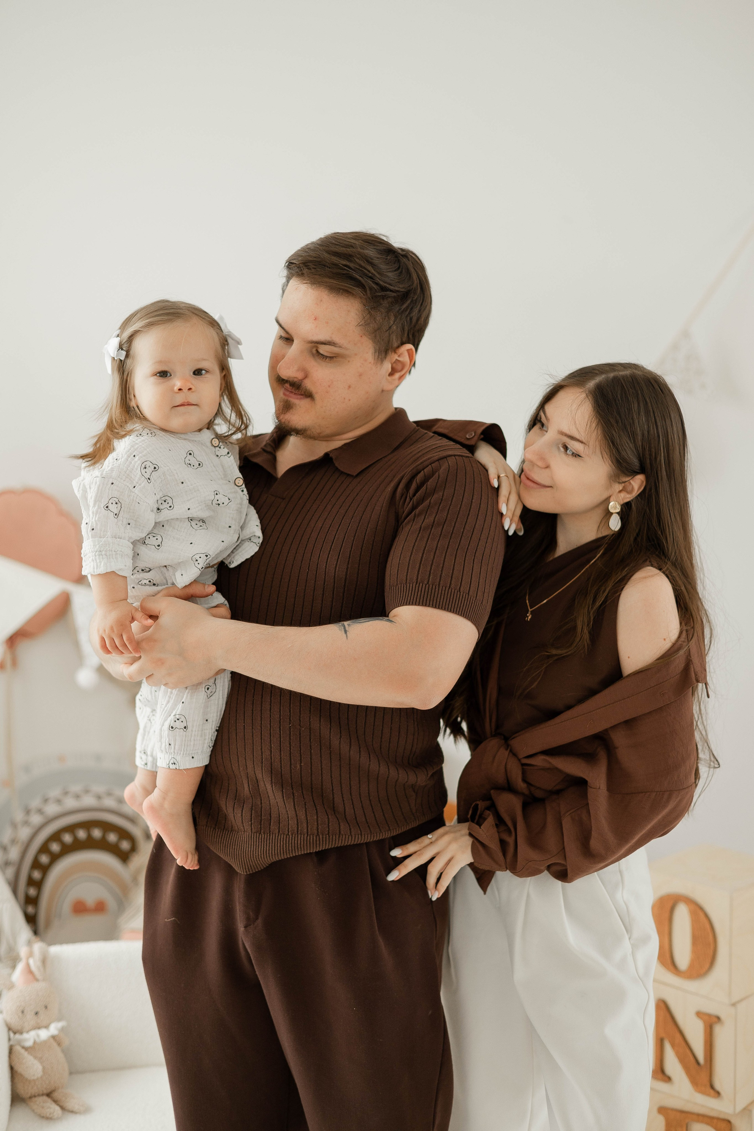Пример 4. Детский фотограф г. Сочи
