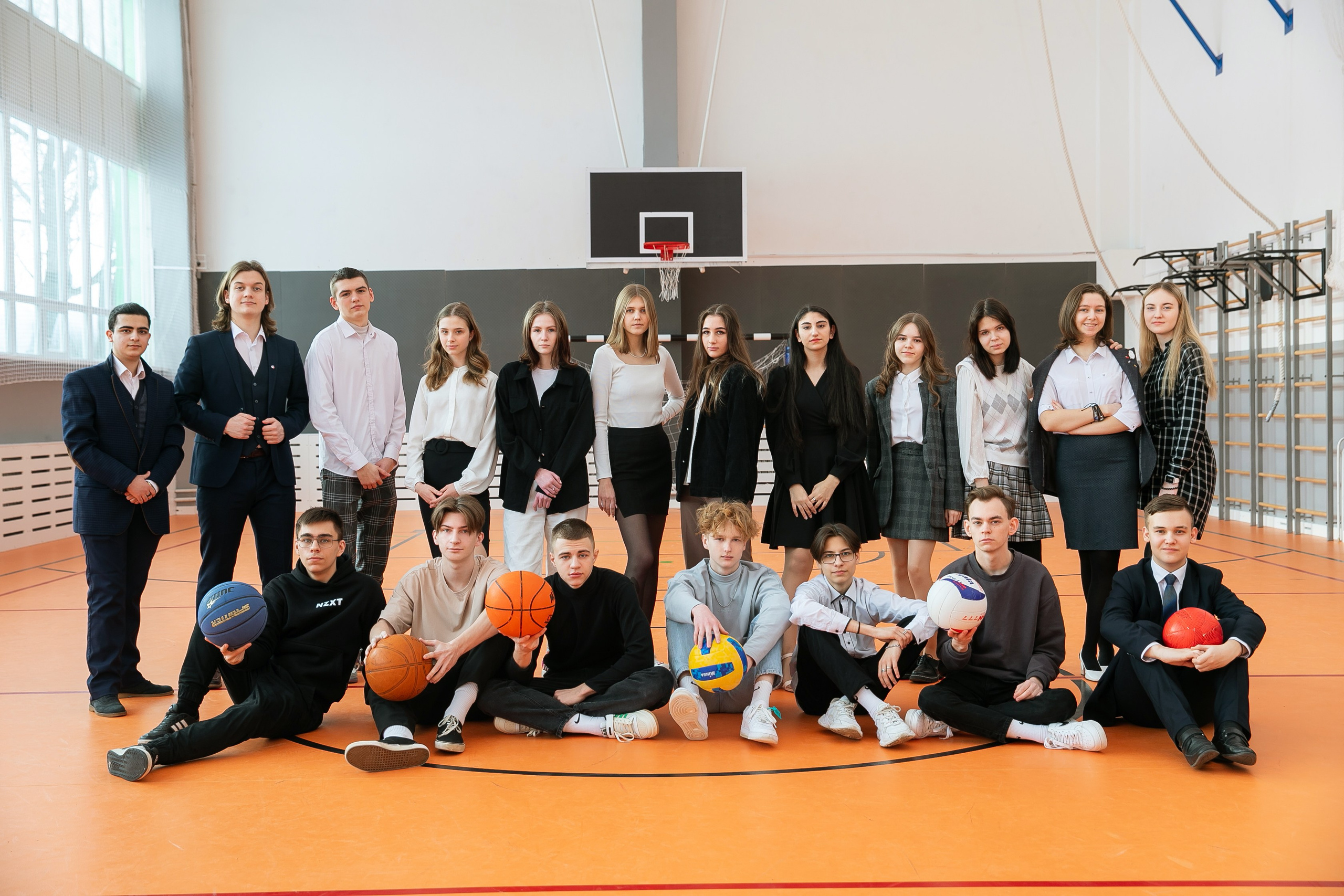 Семейный и школьный фотограф Громова Ольга