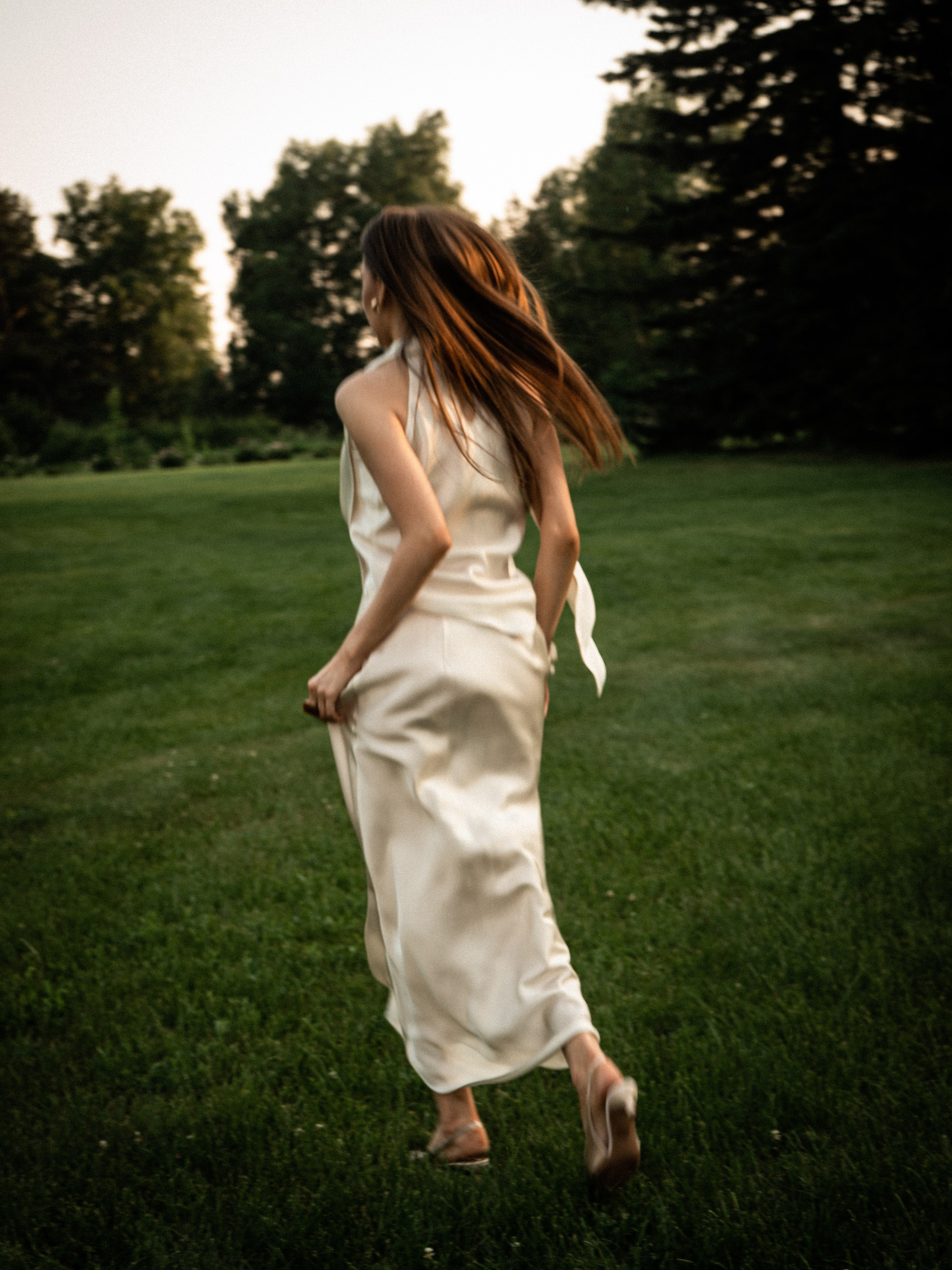 Фэшн. Фотограф Алина Кузнецова