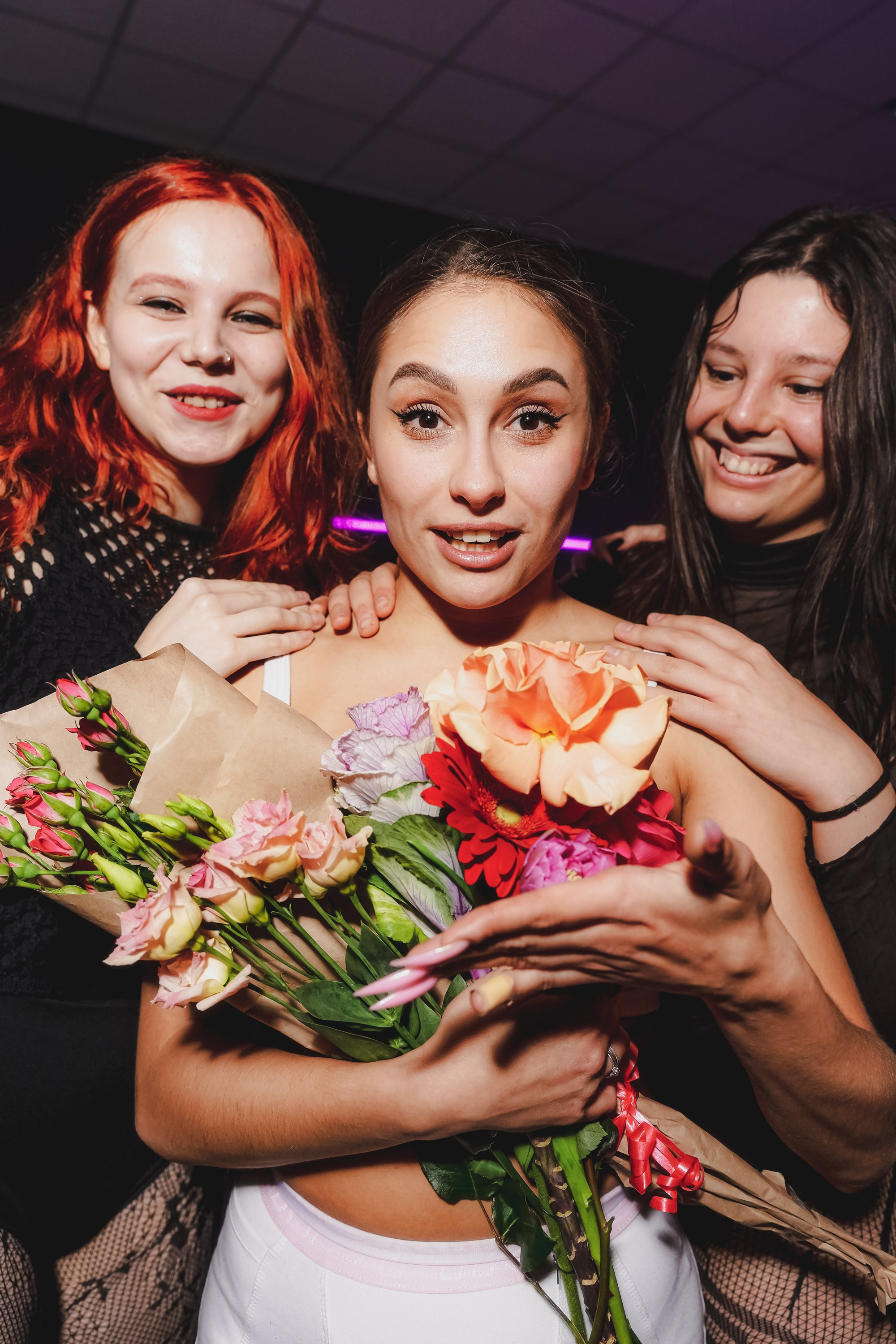 Репортажная съемка от Виктории Гуриной. Фотограф Санкт-Петербург Виктория Гурина