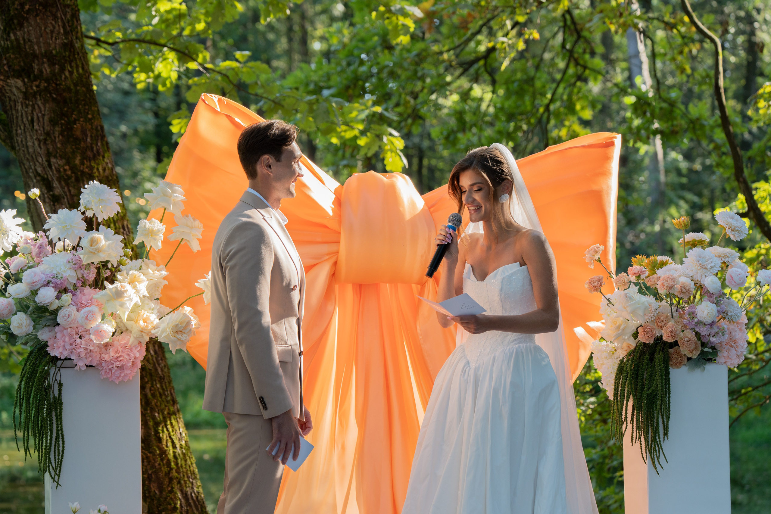 Anton&Lyubov. Главная