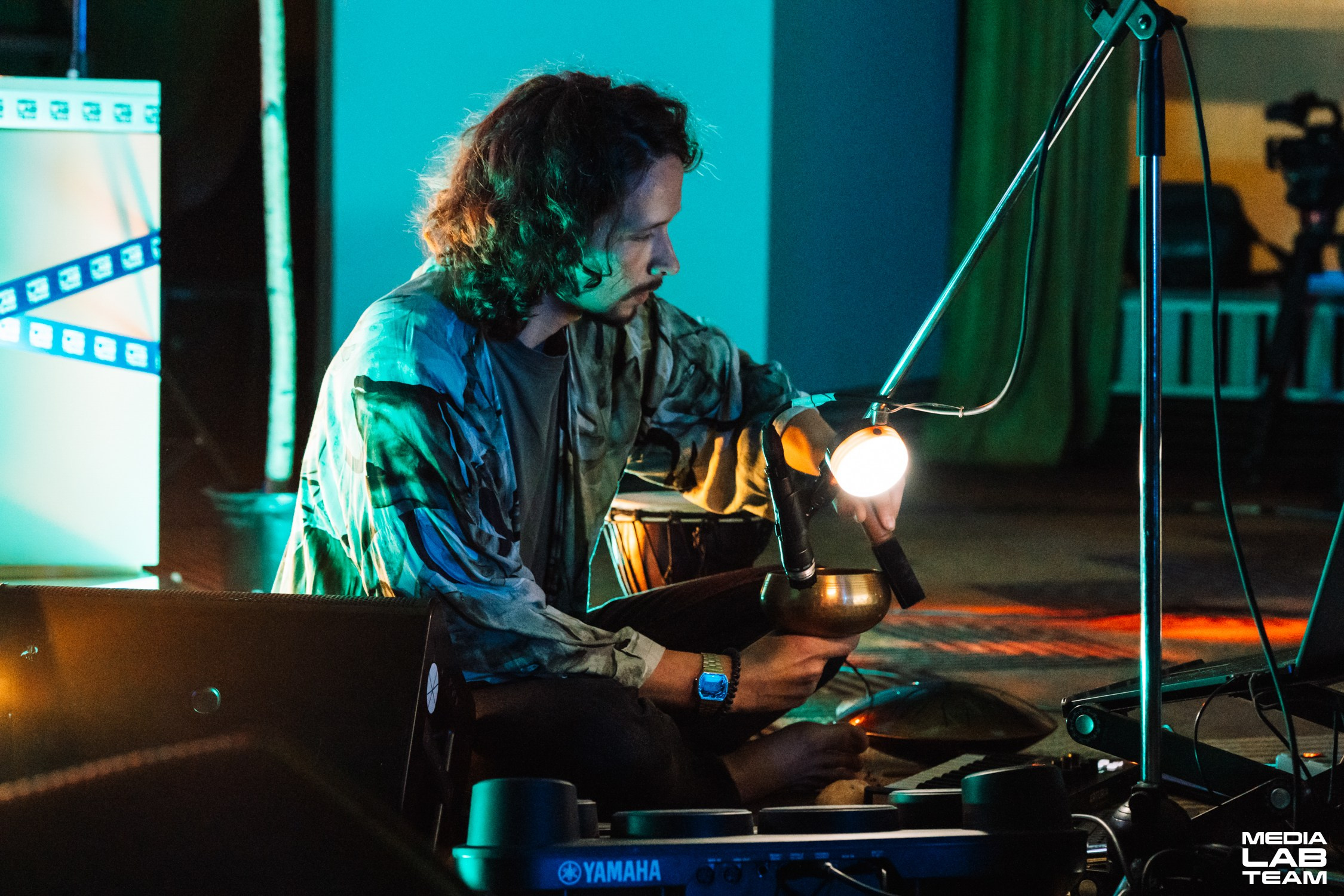 MediaFabFest. Главная