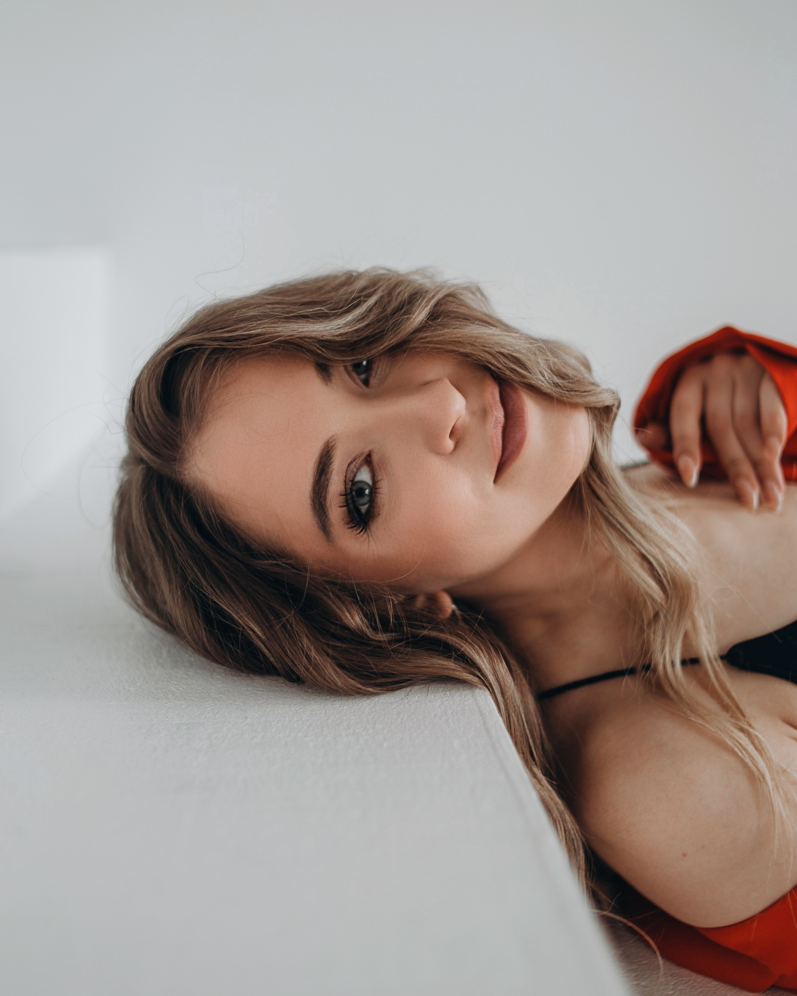 Семь я — семья. Фотограф Брянск