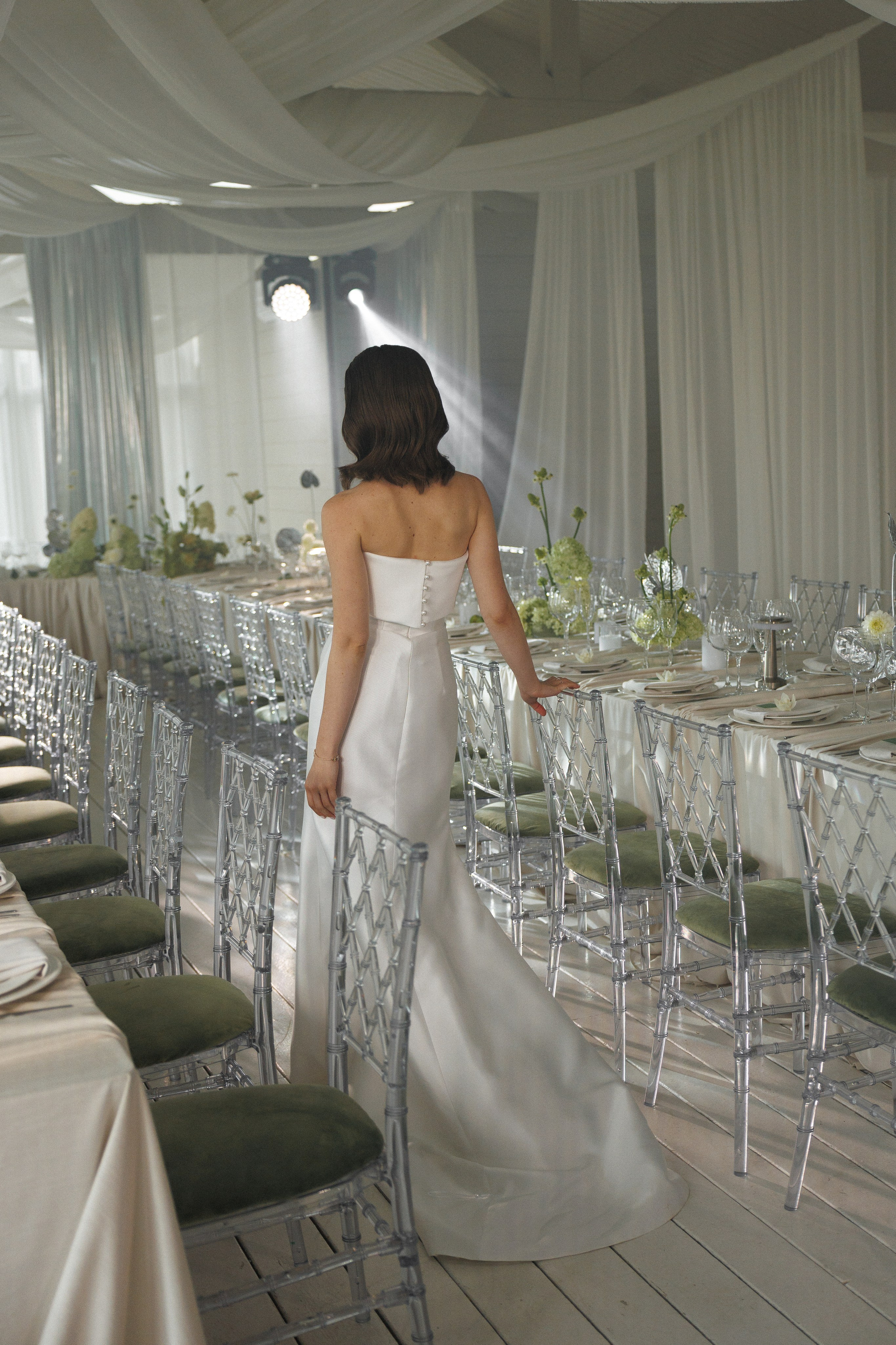 Свадьбы. Семейный фотограф в Москве